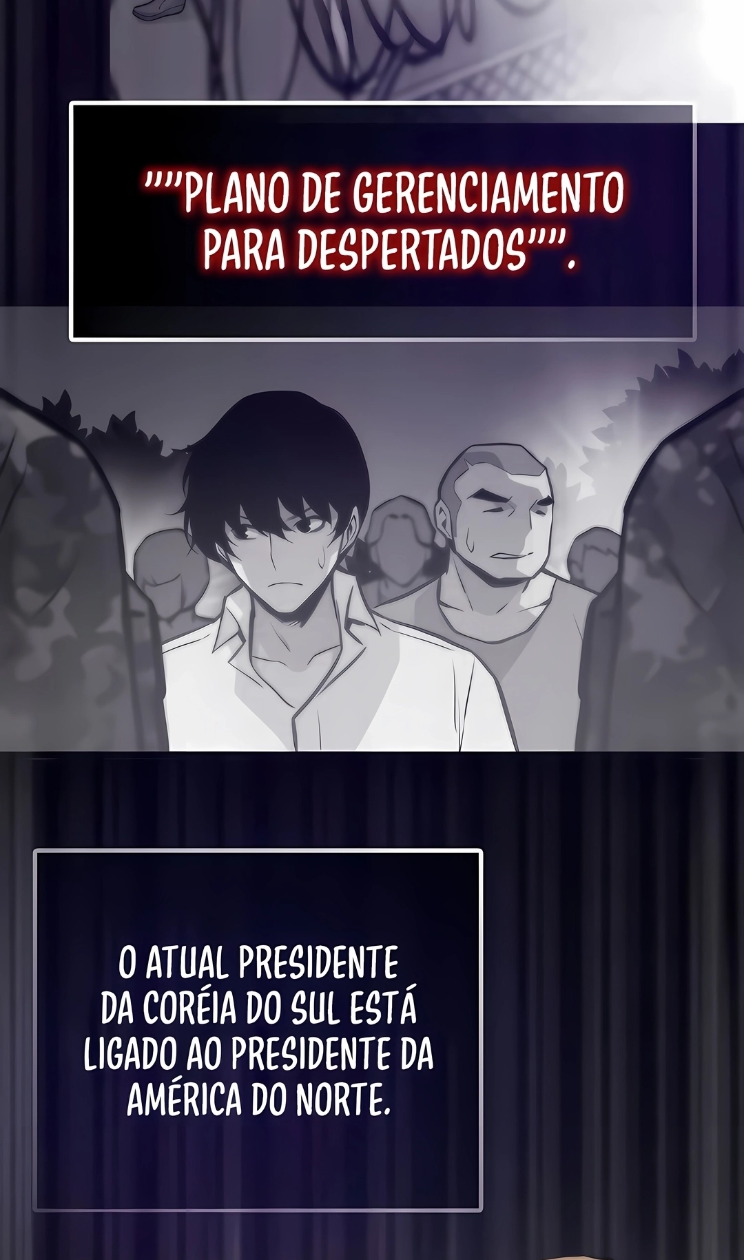 Read Retorno de Vidas Passadas PT Manga Online