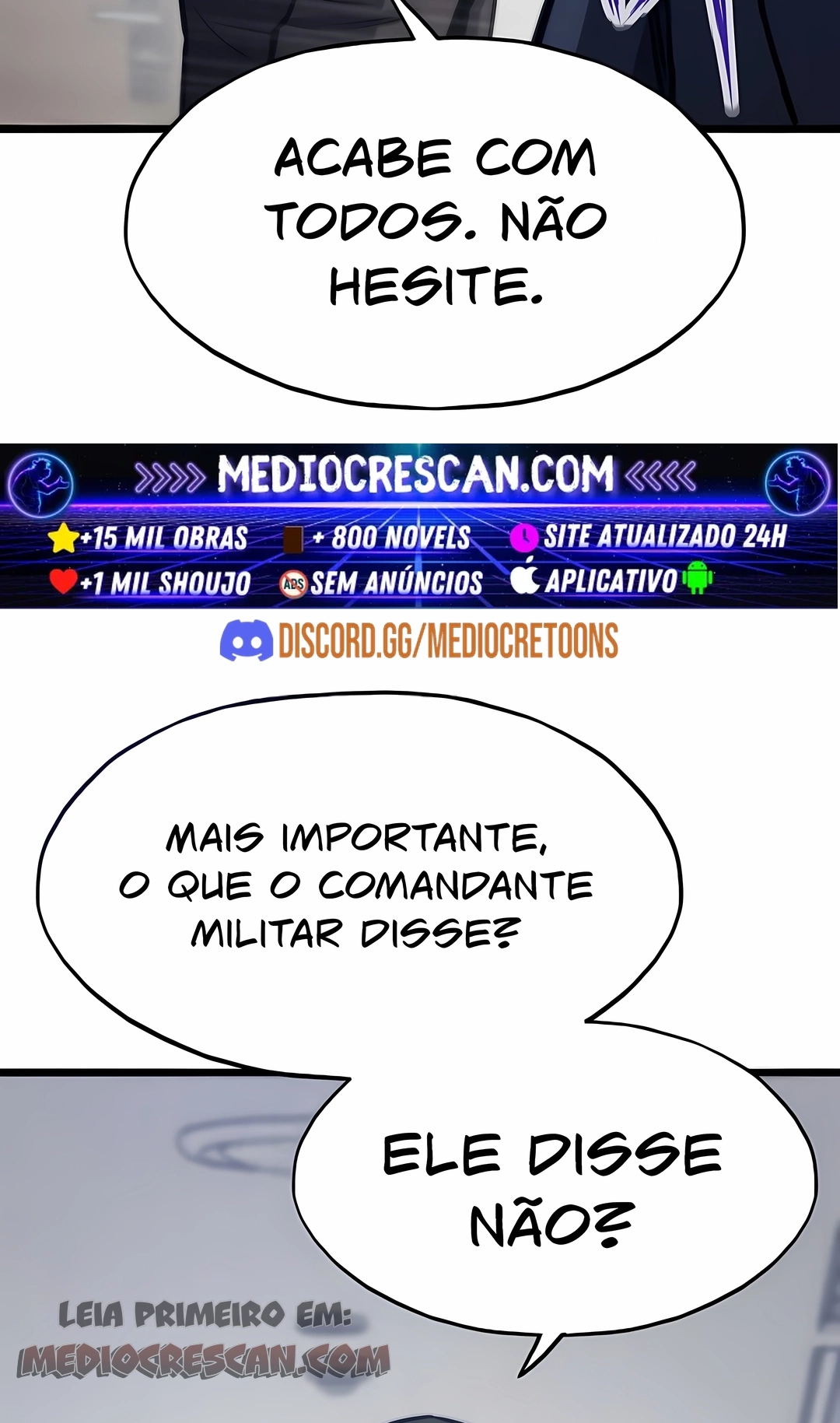 Read Retorno de Vidas Passadas PT Manga Online