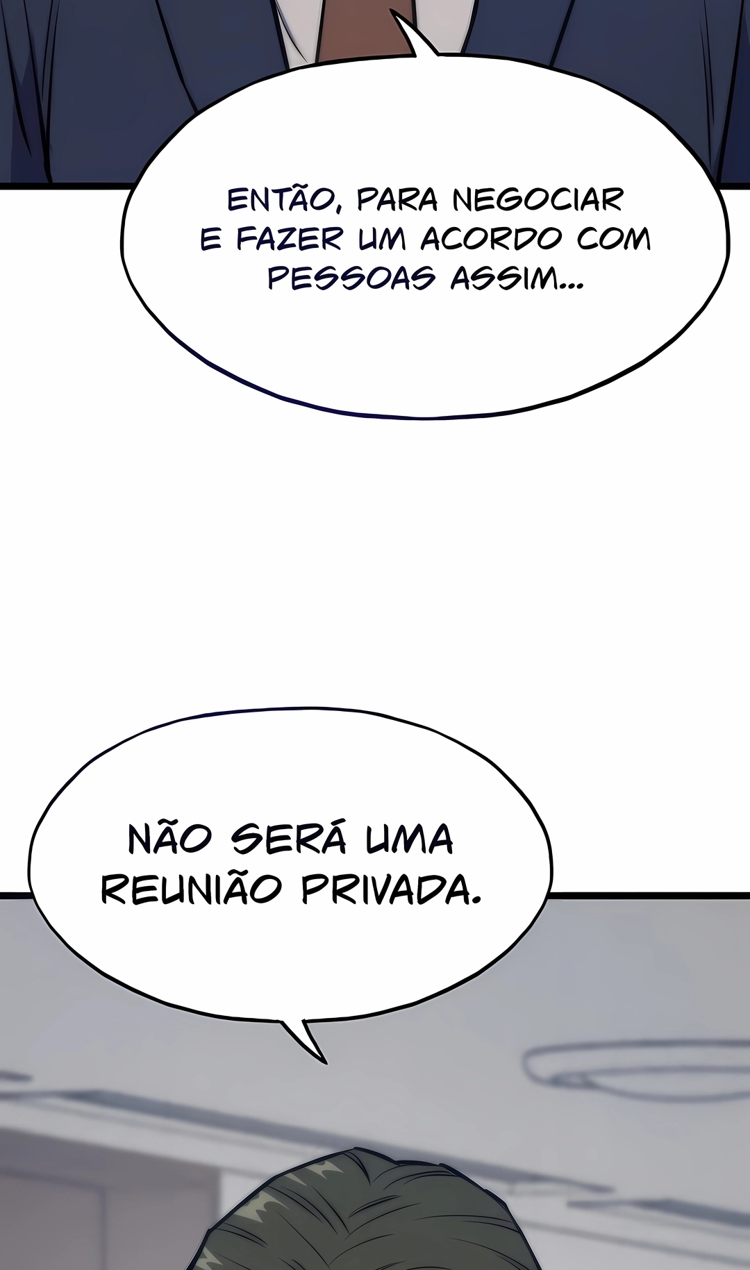 Read Retorno de Vidas Passadas PT Manga Online