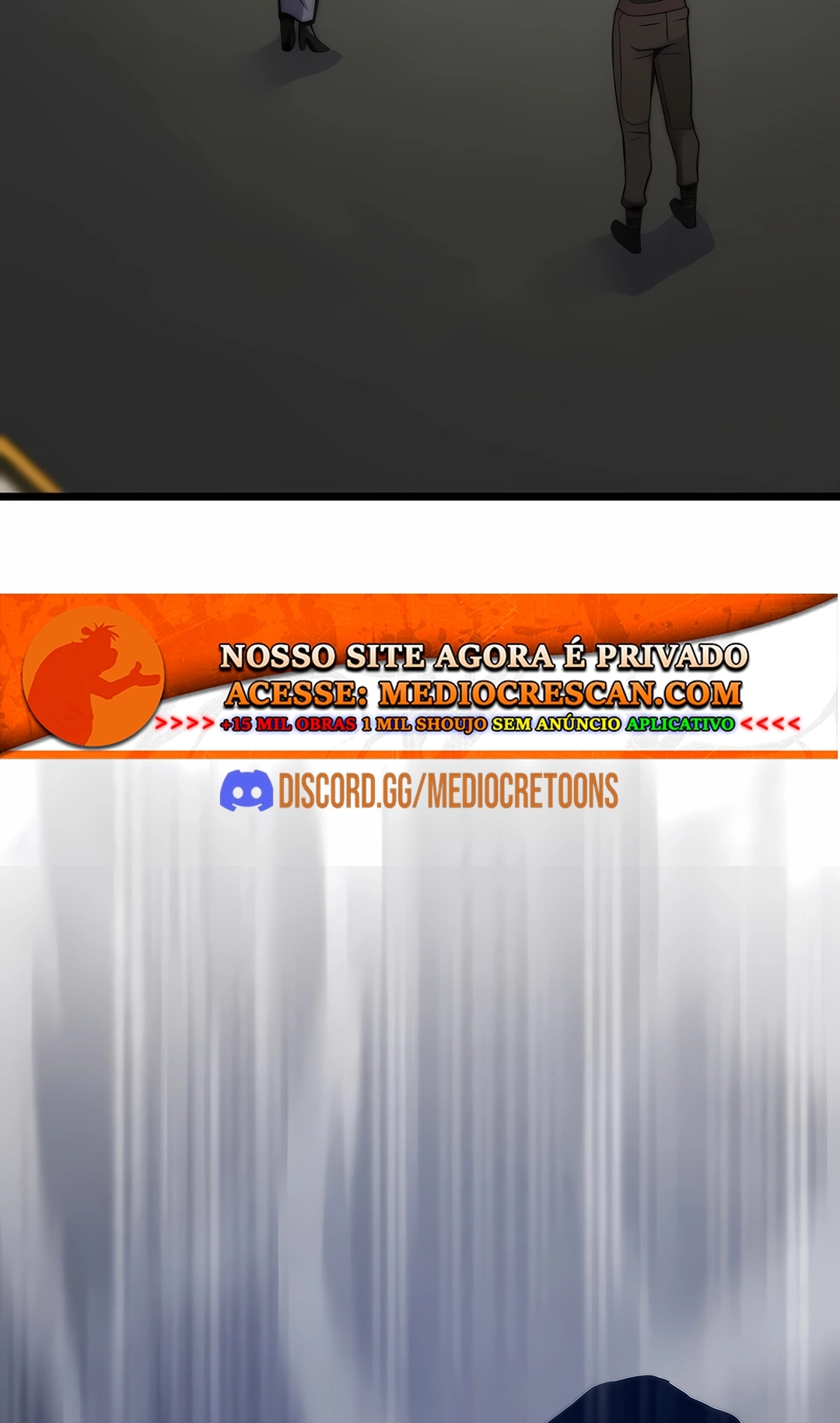 Read Retorno de Vidas Passadas PT Manga Online