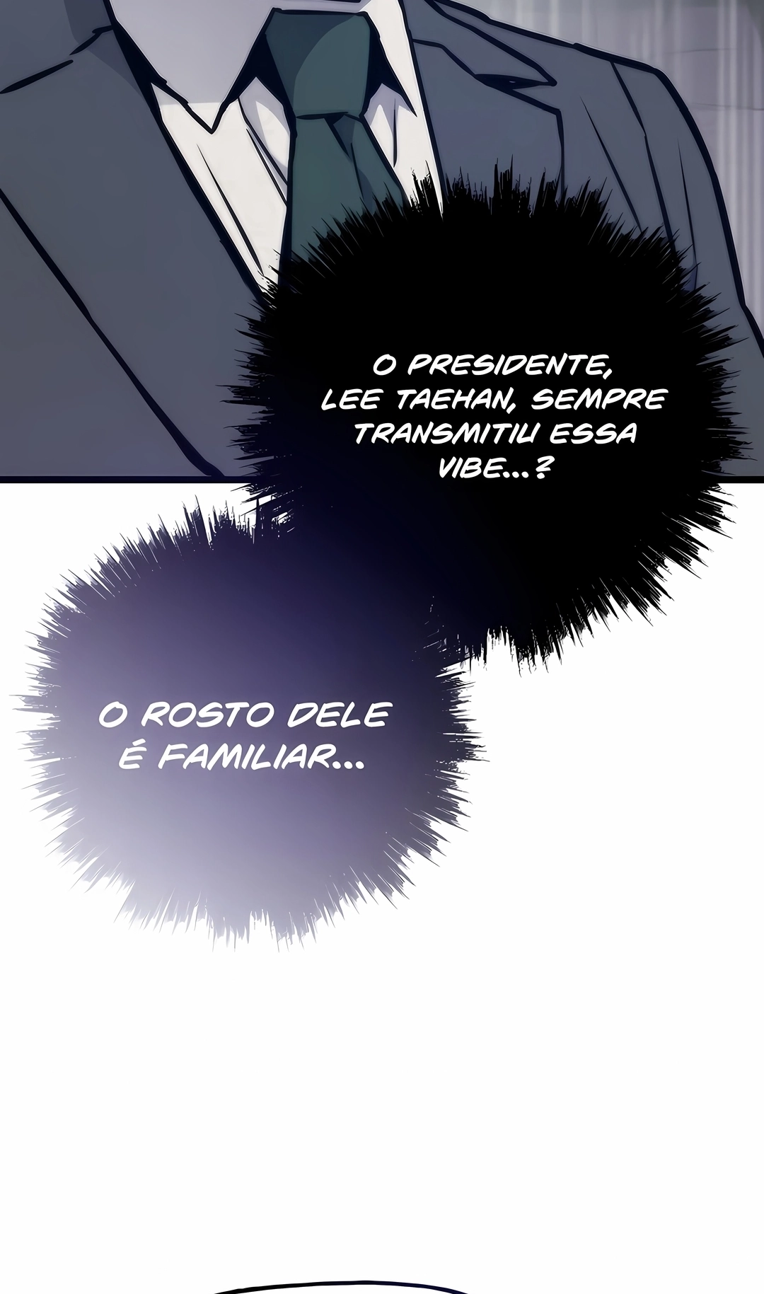 Read Retorno de Vidas Passadas PT Manga Online