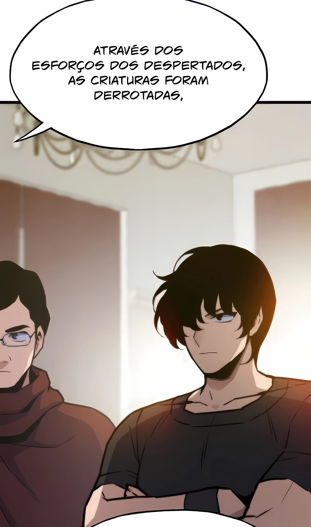 Read Retorno de Vidas Passadas PT Manga Online