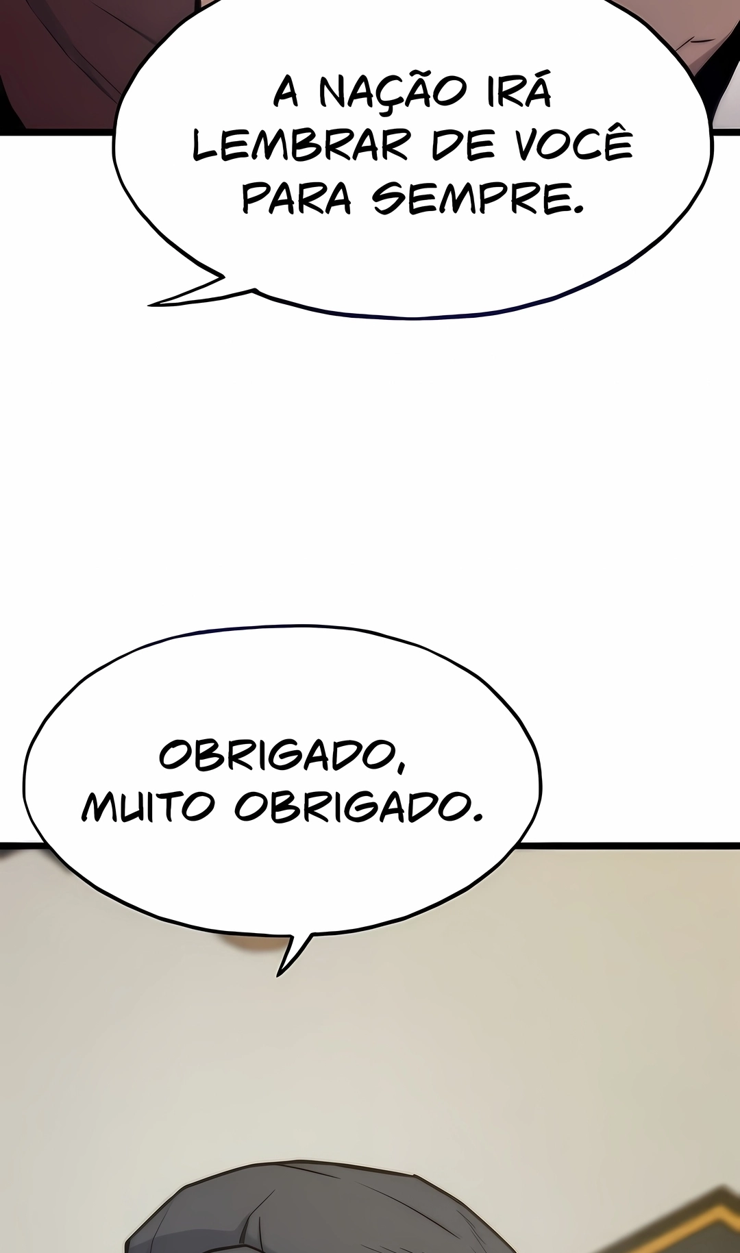 Read Retorno de Vidas Passadas PT Manga Online