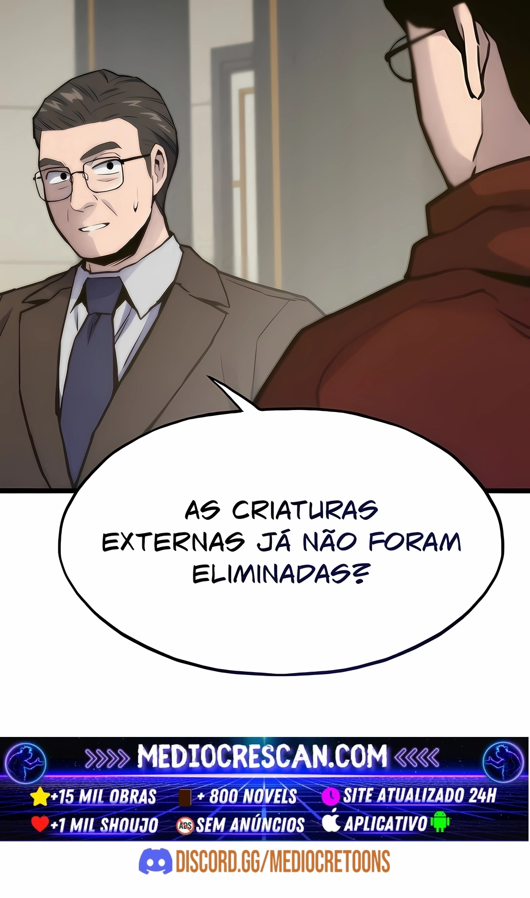 Read Retorno de Vidas Passadas PT Manga Online