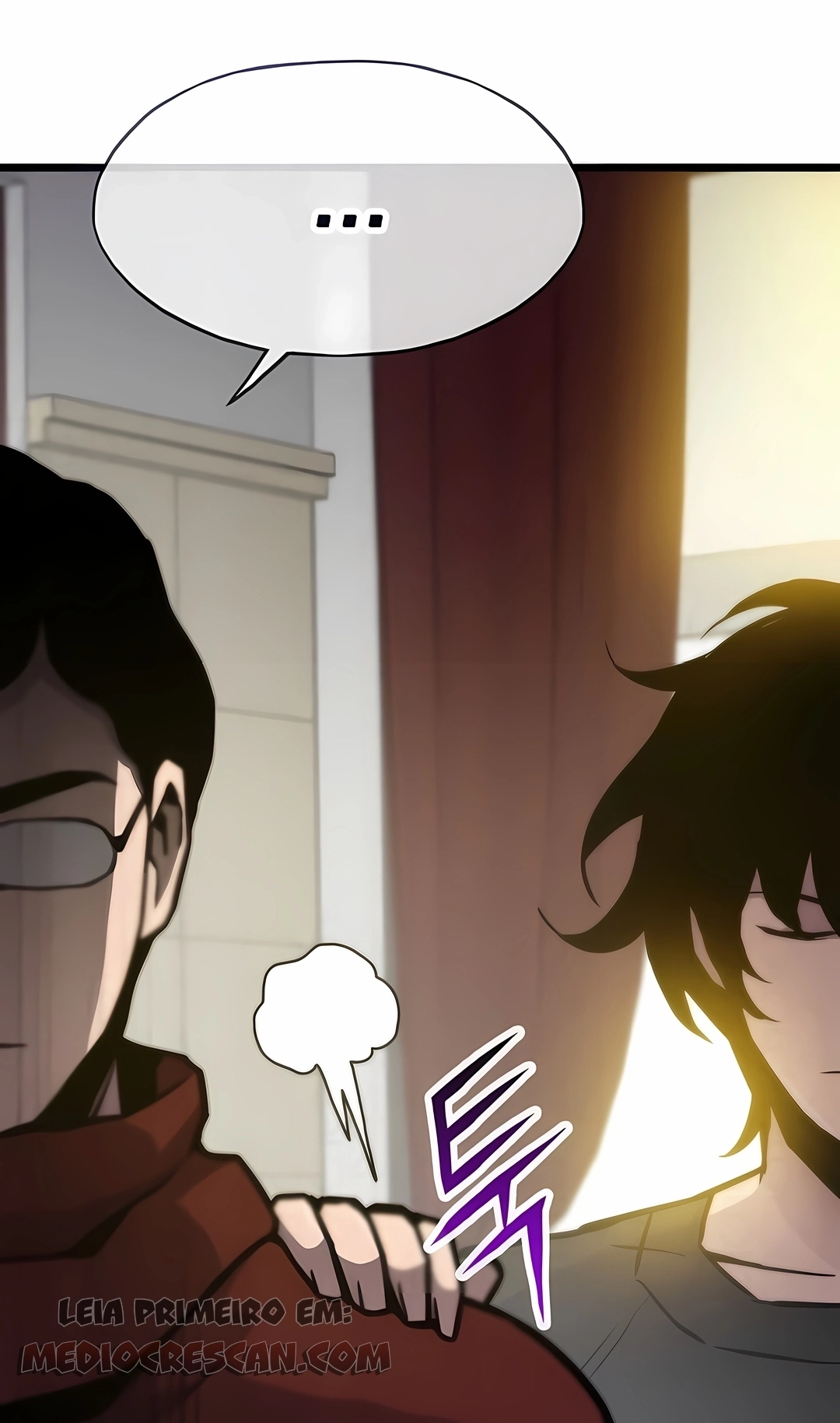 Read Retorno de Vidas Passadas PT Manga Online