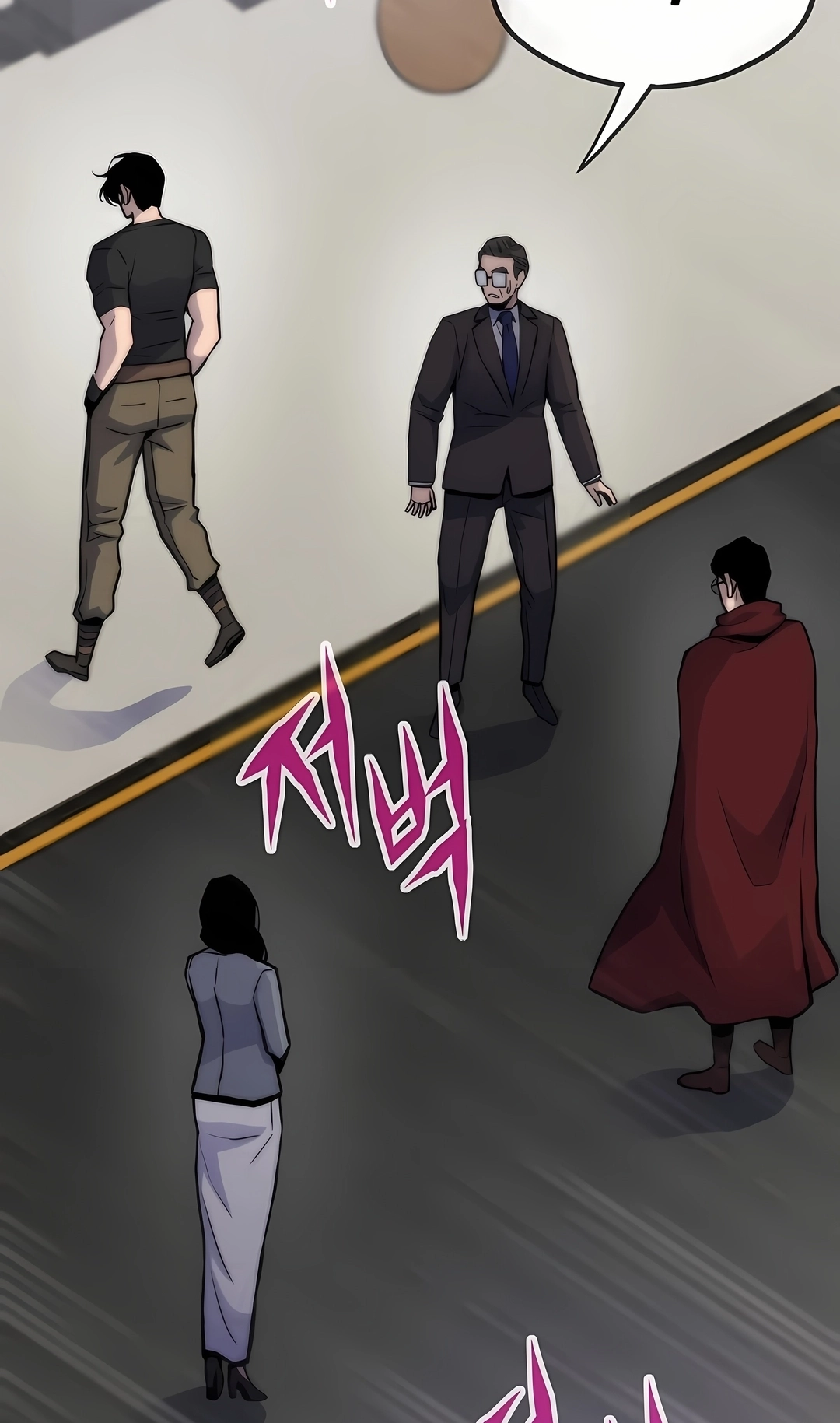 Read Retorno de Vidas Passadas PT Manga Online