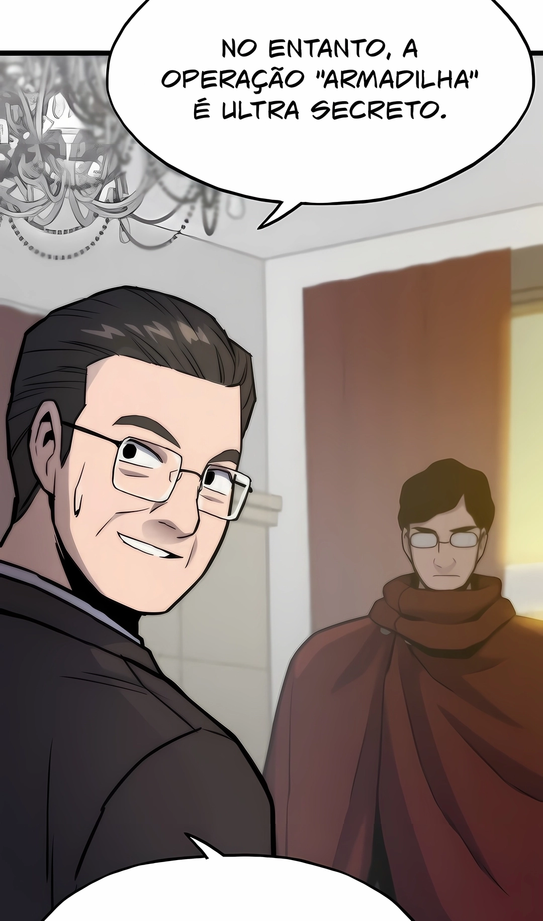 Read Retorno de Vidas Passadas PT Manga Online
