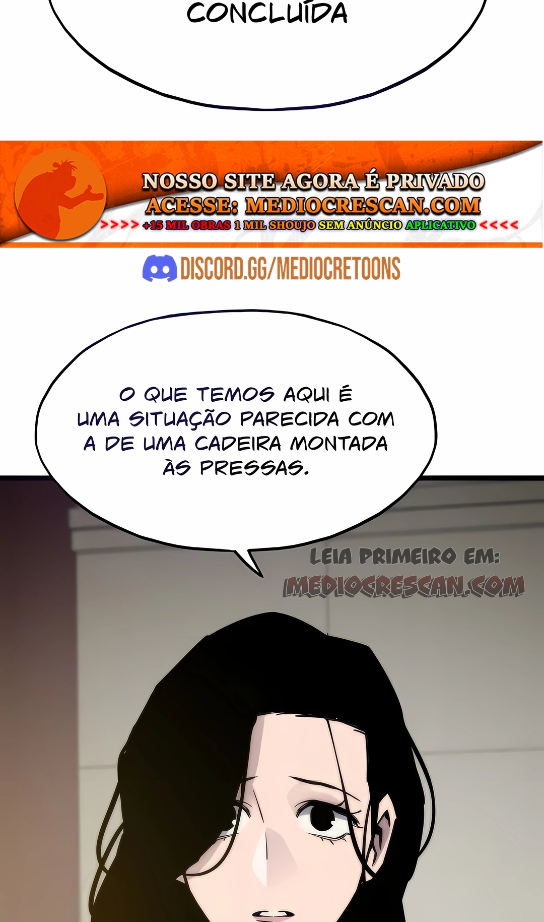 Read Retorno de Vidas Passadas PT Manga Online