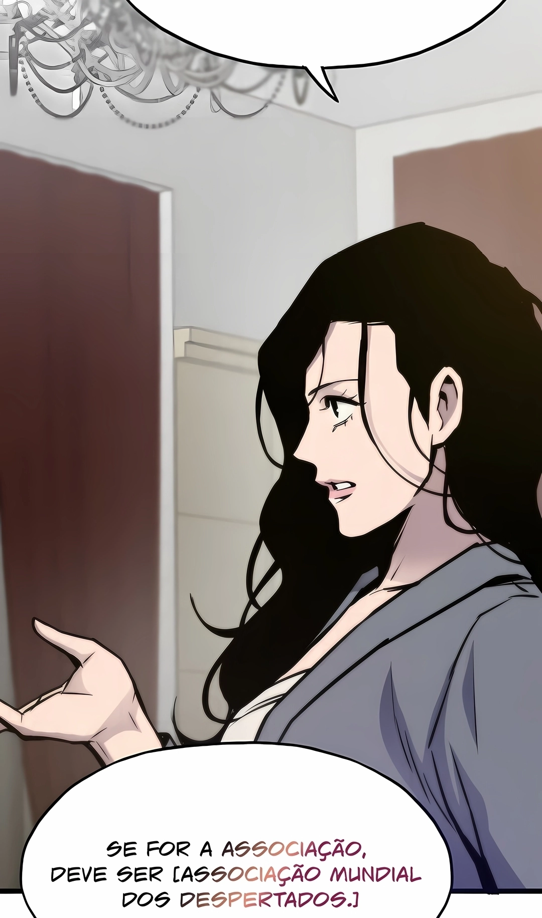 Read Retorno de Vidas Passadas PT Manga Online