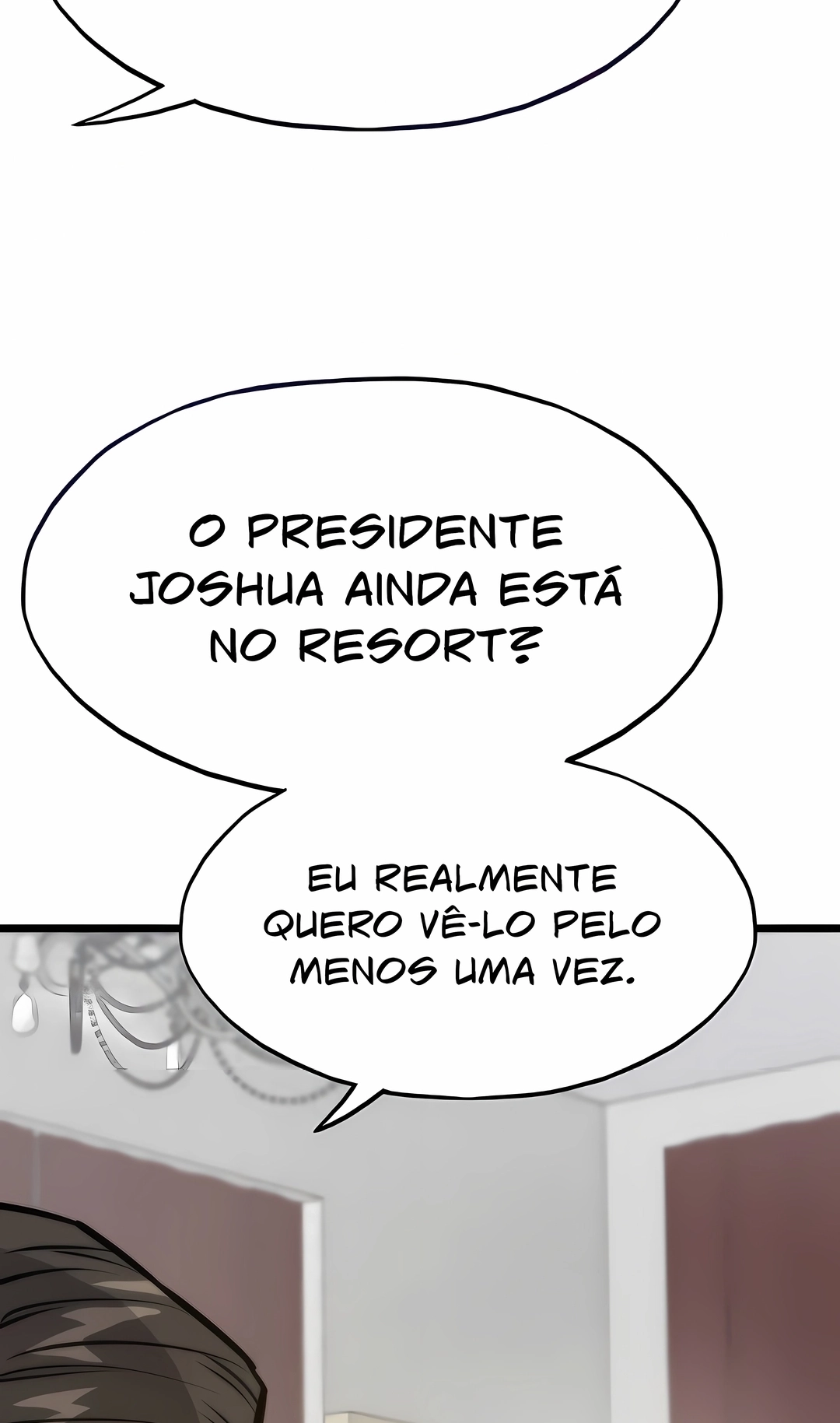 Read Retorno de Vidas Passadas PT Manga Online
