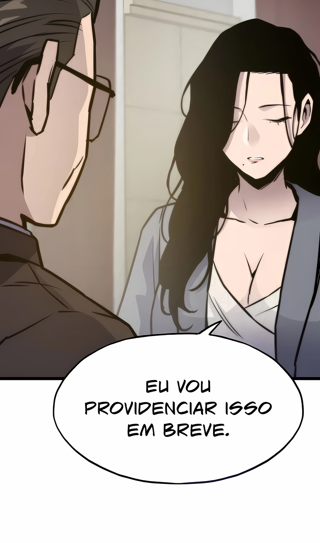 Read Retorno de Vidas Passadas PT Manga Online
