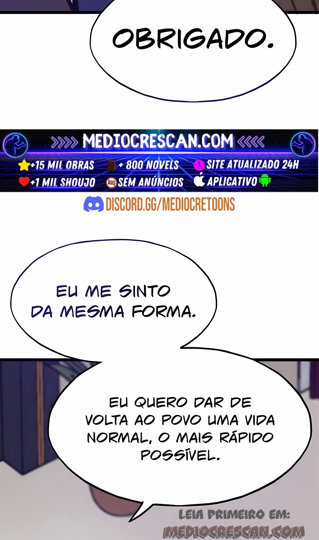 Read Retorno de Vidas Passadas PT Manga Online