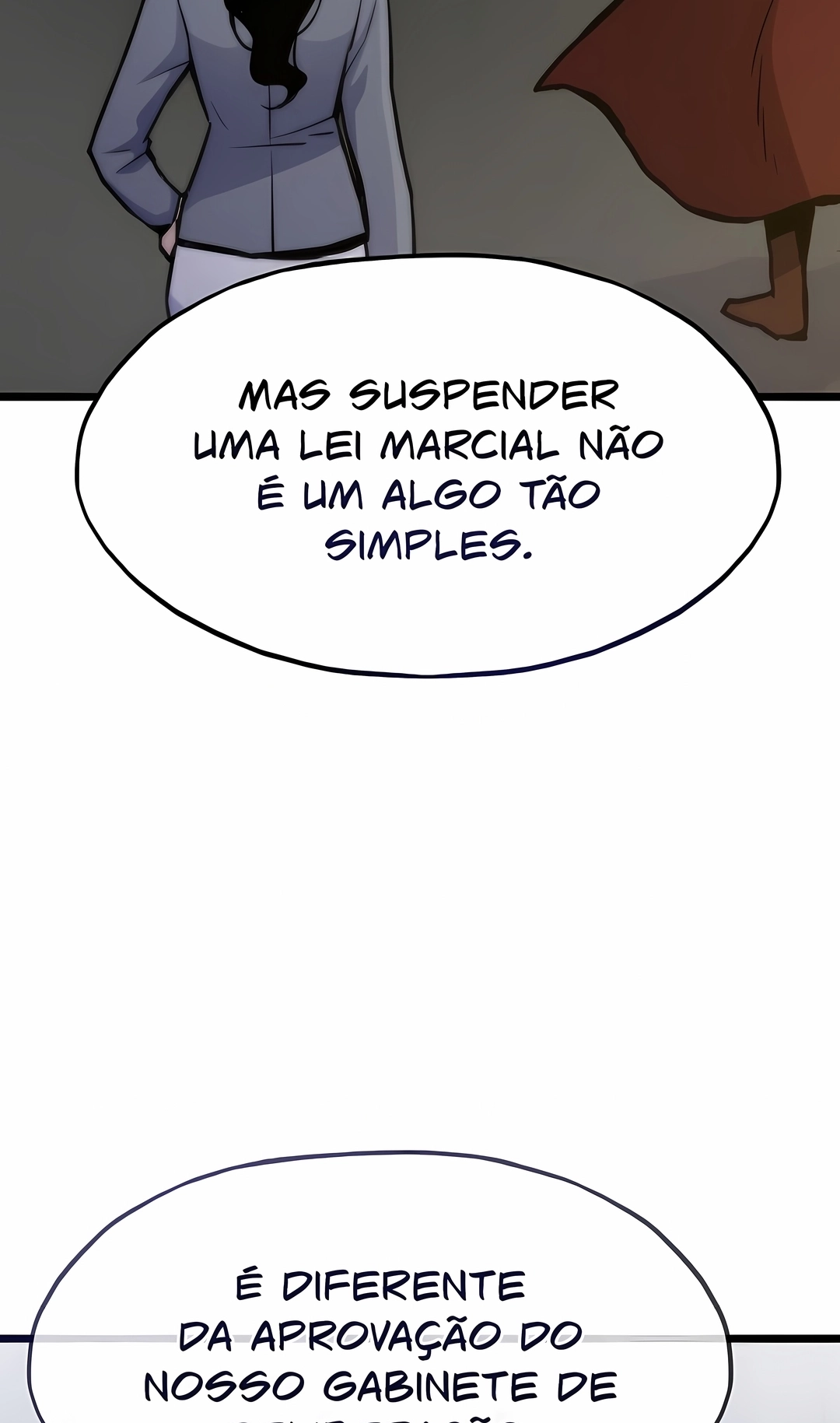 Read Retorno de Vidas Passadas PT Manga Online