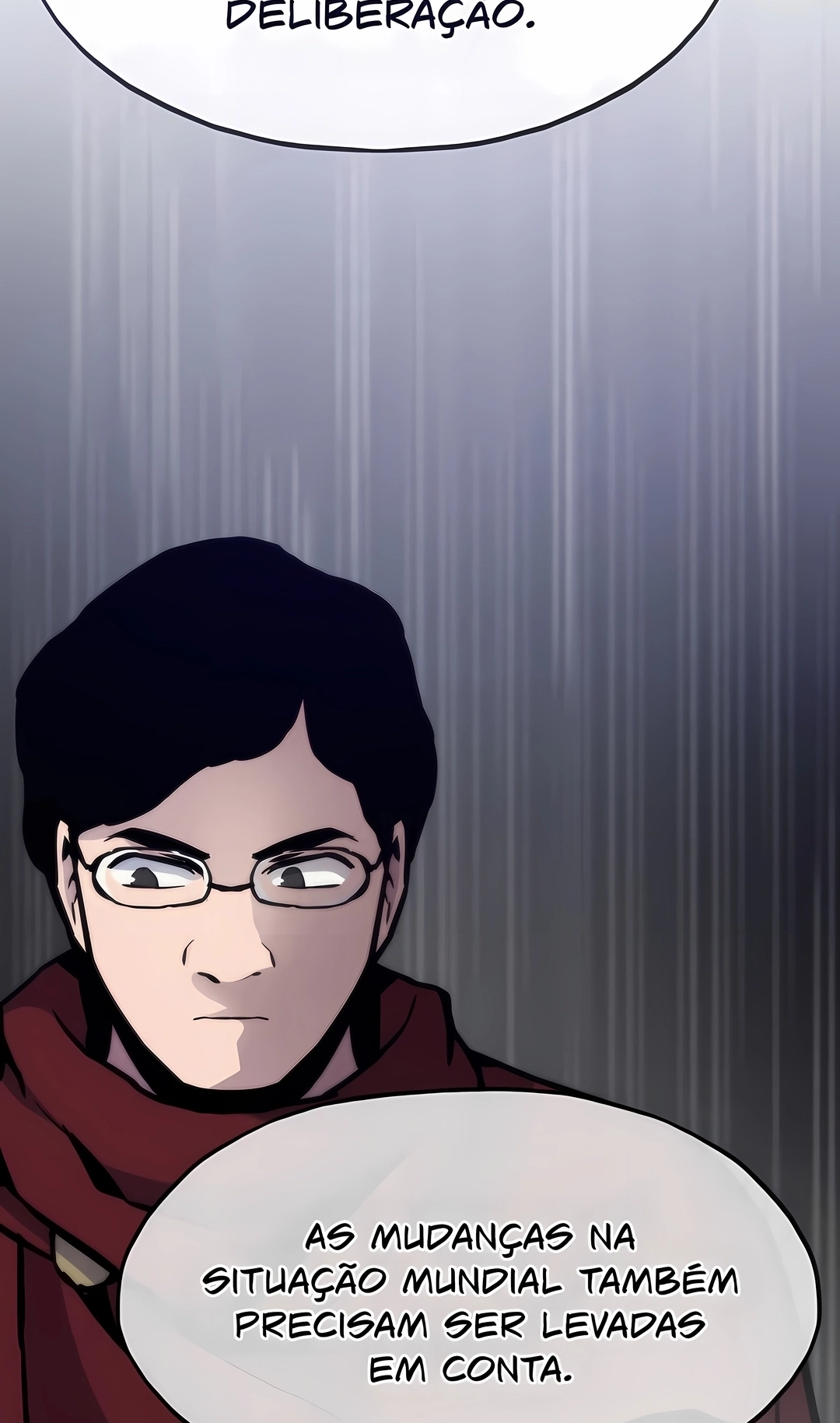 Read Retorno de Vidas Passadas PT Manga Online