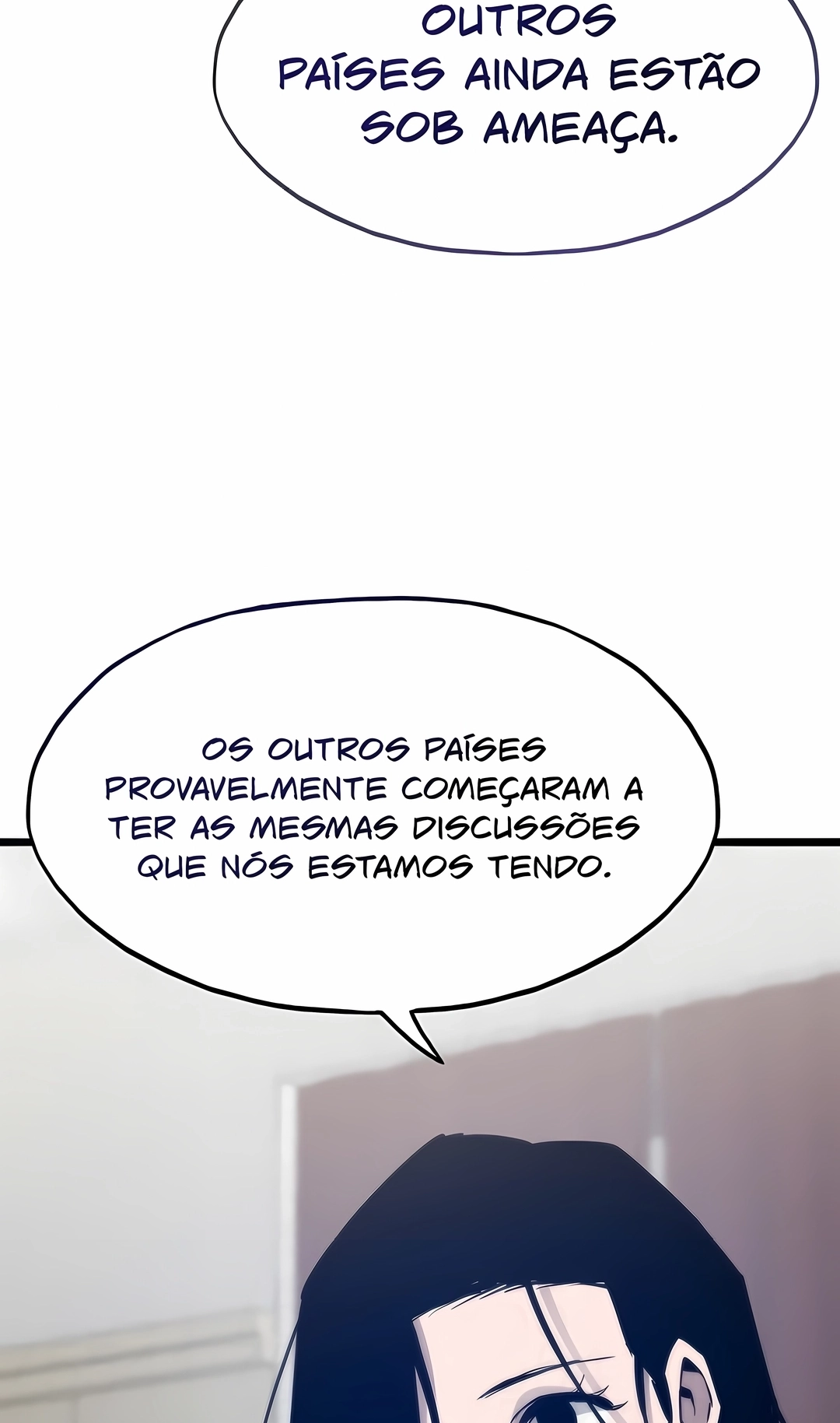 Read Retorno de Vidas Passadas PT Manga Online
