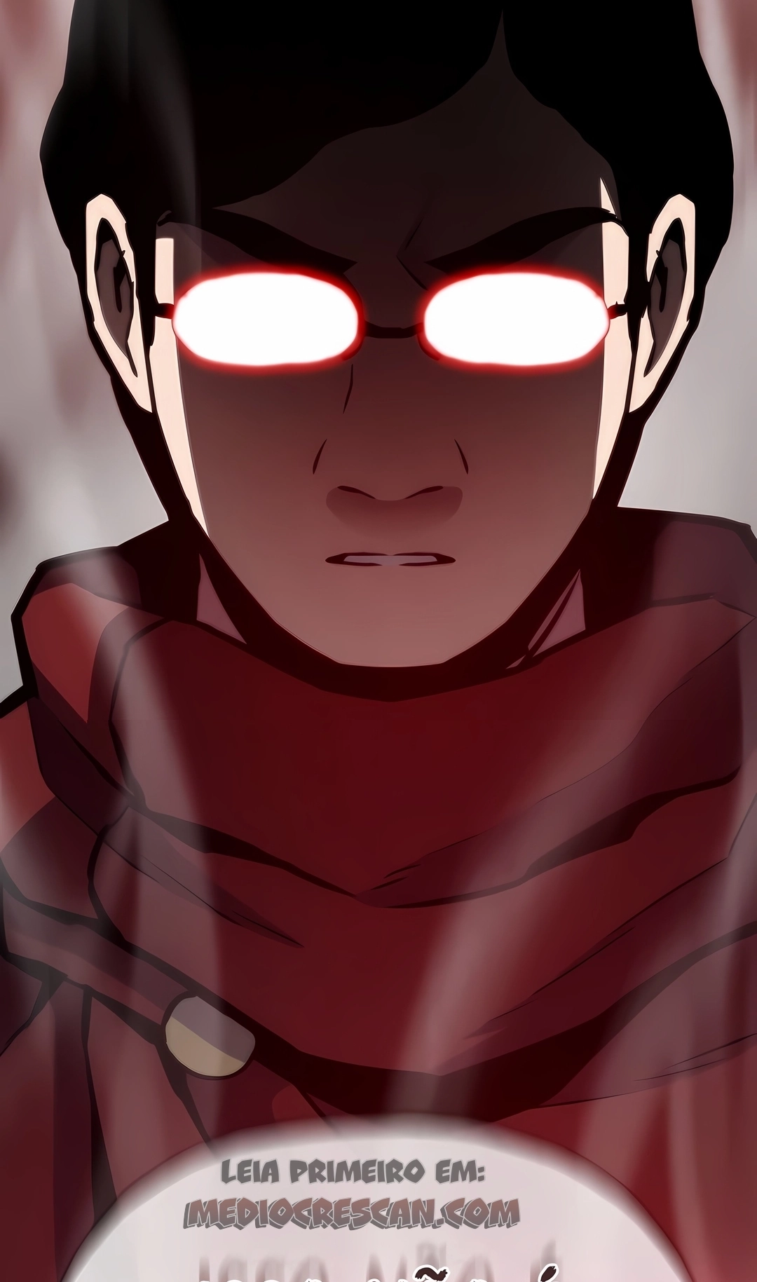 Read Retorno de Vidas Passadas PT Manga Online