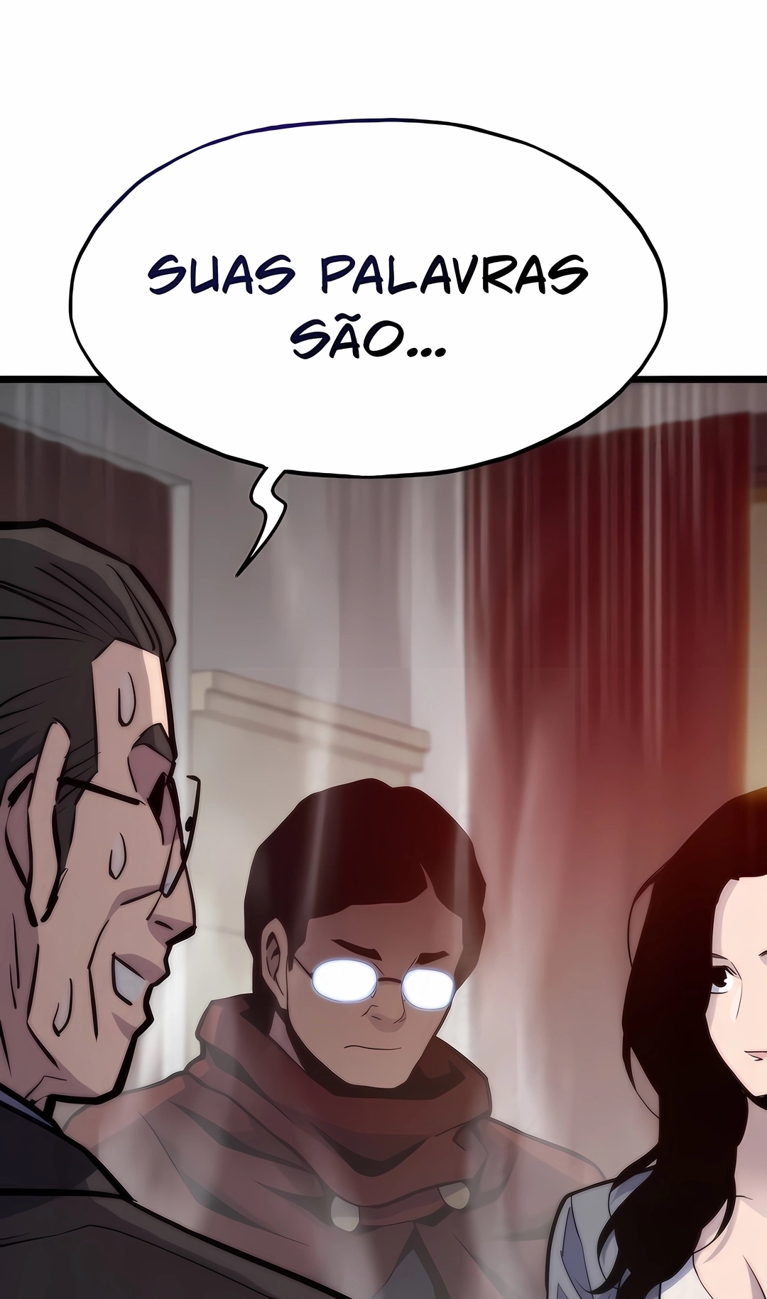 Read Retorno de Vidas Passadas PT Manga Online