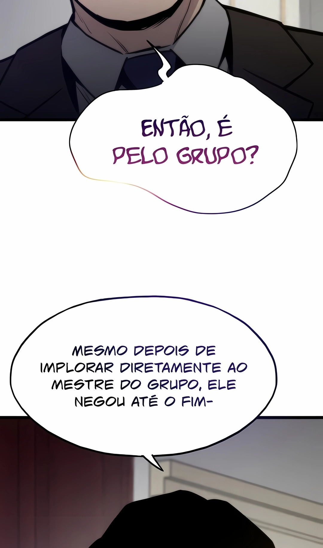 Read Retorno de Vidas Passadas PT Manga Online
