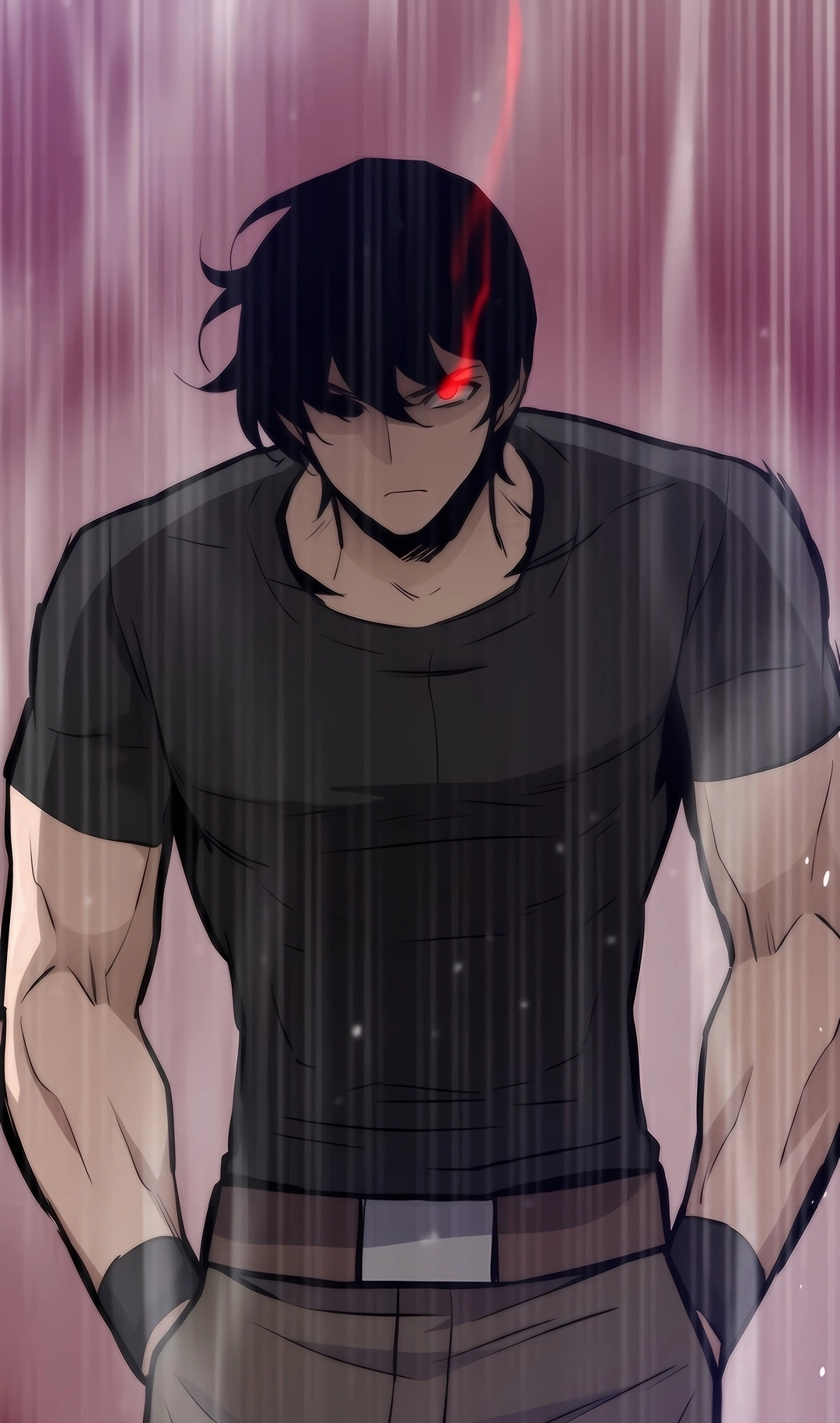 Read Retorno de Vidas Passadas PT Manga Online