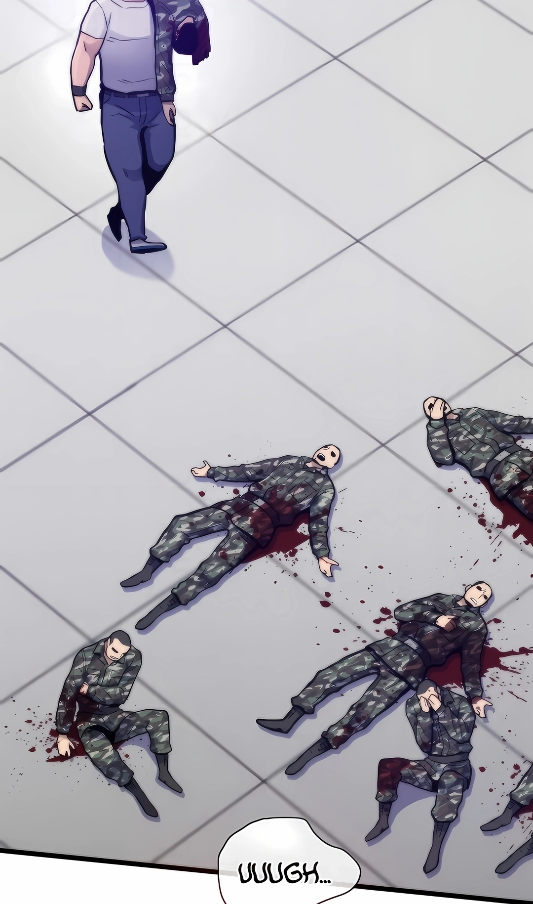 Read Retorno de Vidas Passadas PT Manga Online