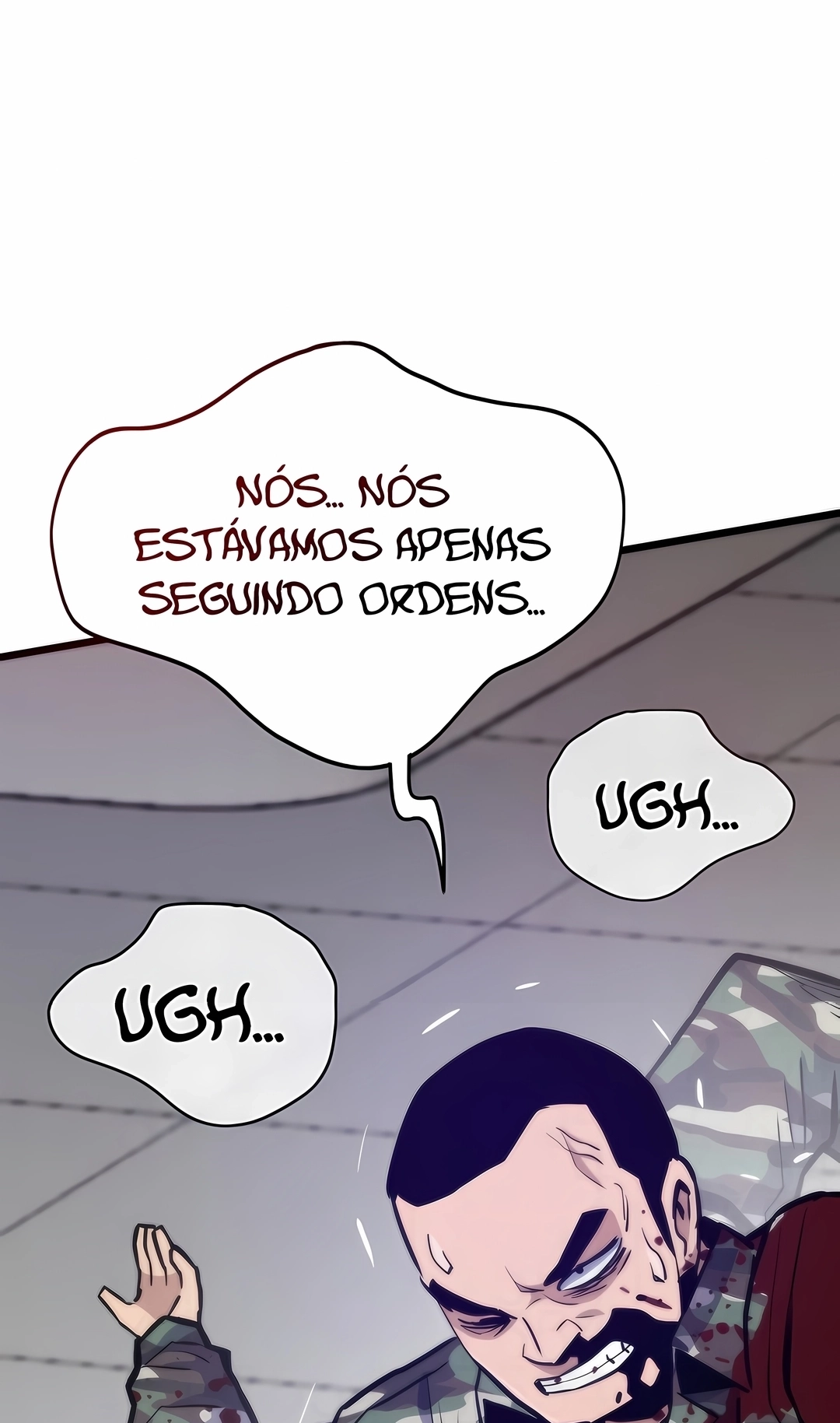 Read Retorno de Vidas Passadas PT Manga Online