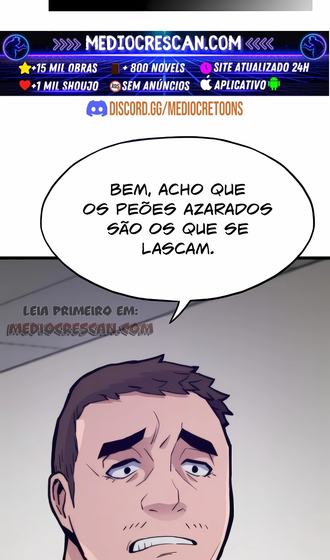 Read Retorno de Vidas Passadas PT Manga Online