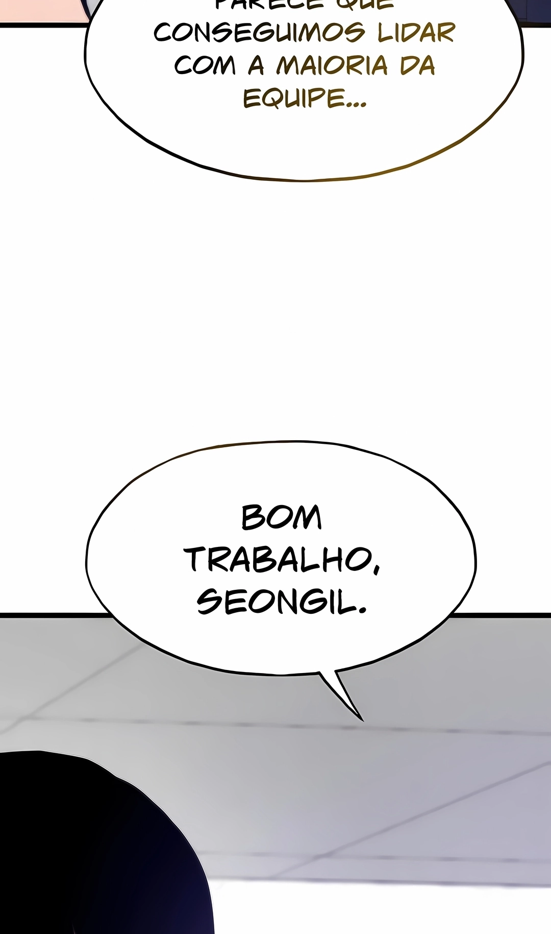 Read Retorno de Vidas Passadas PT Manga Online