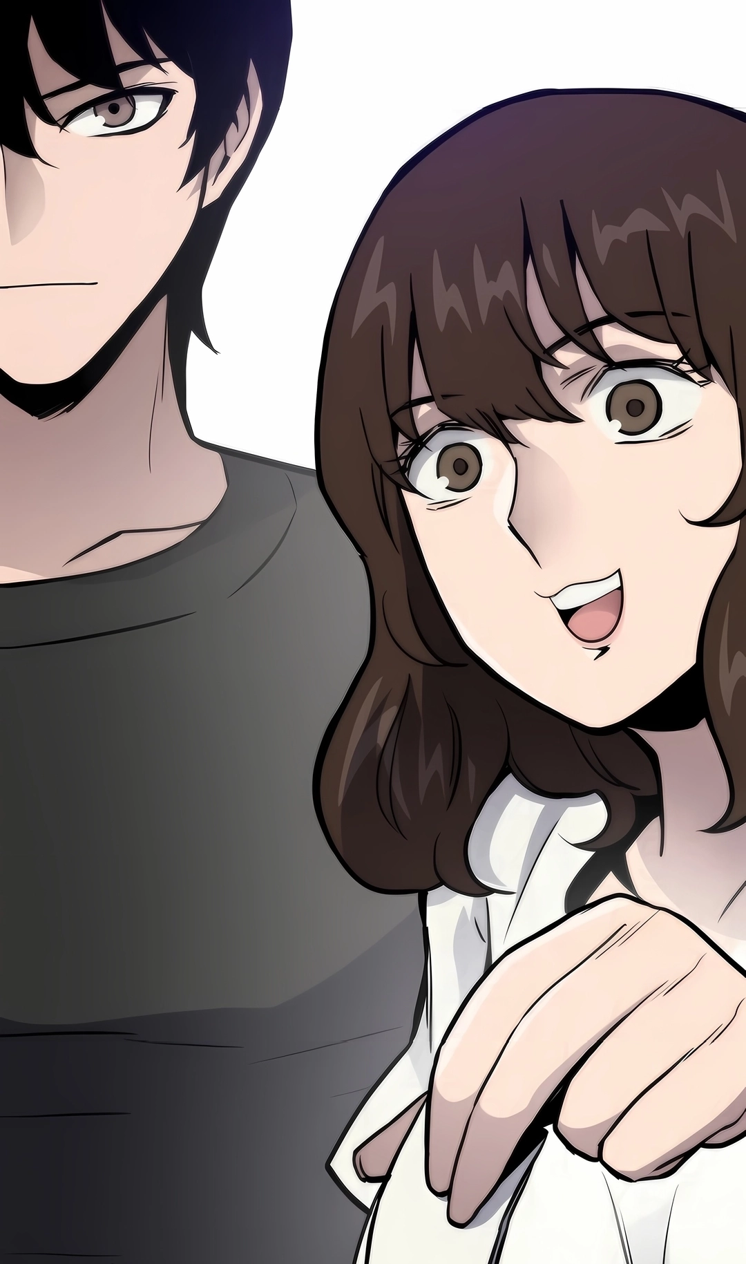 Read Retorno de Vidas Passadas PT Manga Online
