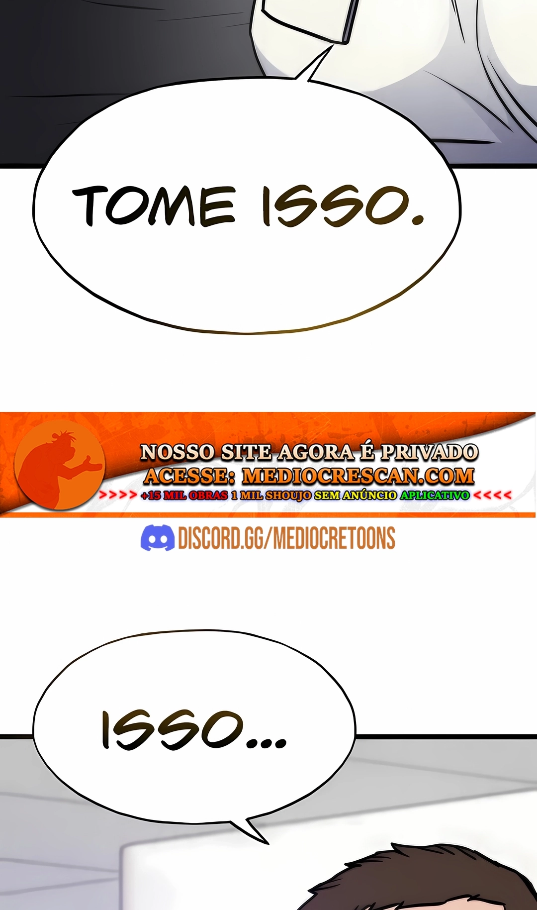 Read Retorno de Vidas Passadas PT Manga Online