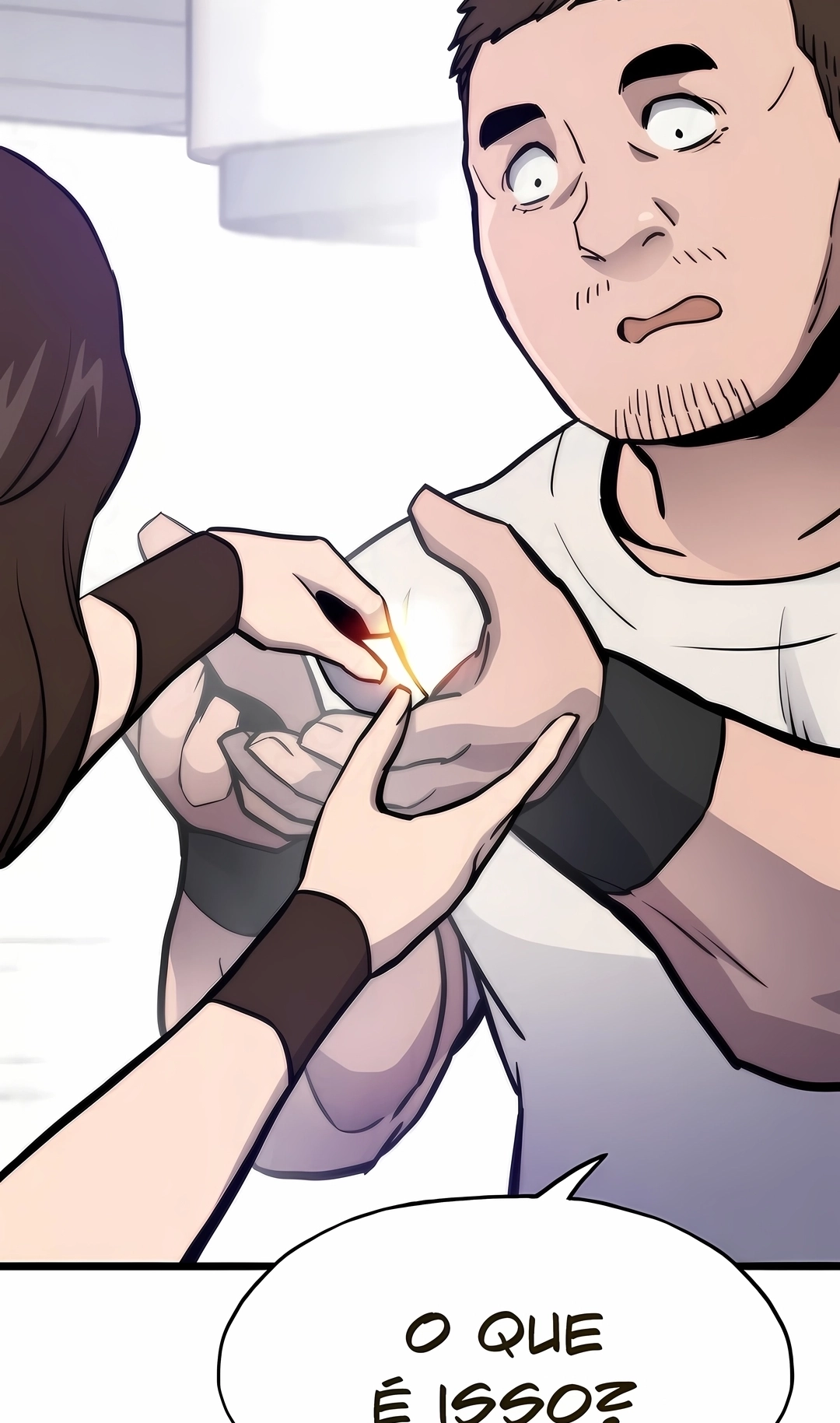 Read Retorno de Vidas Passadas PT Manga Online