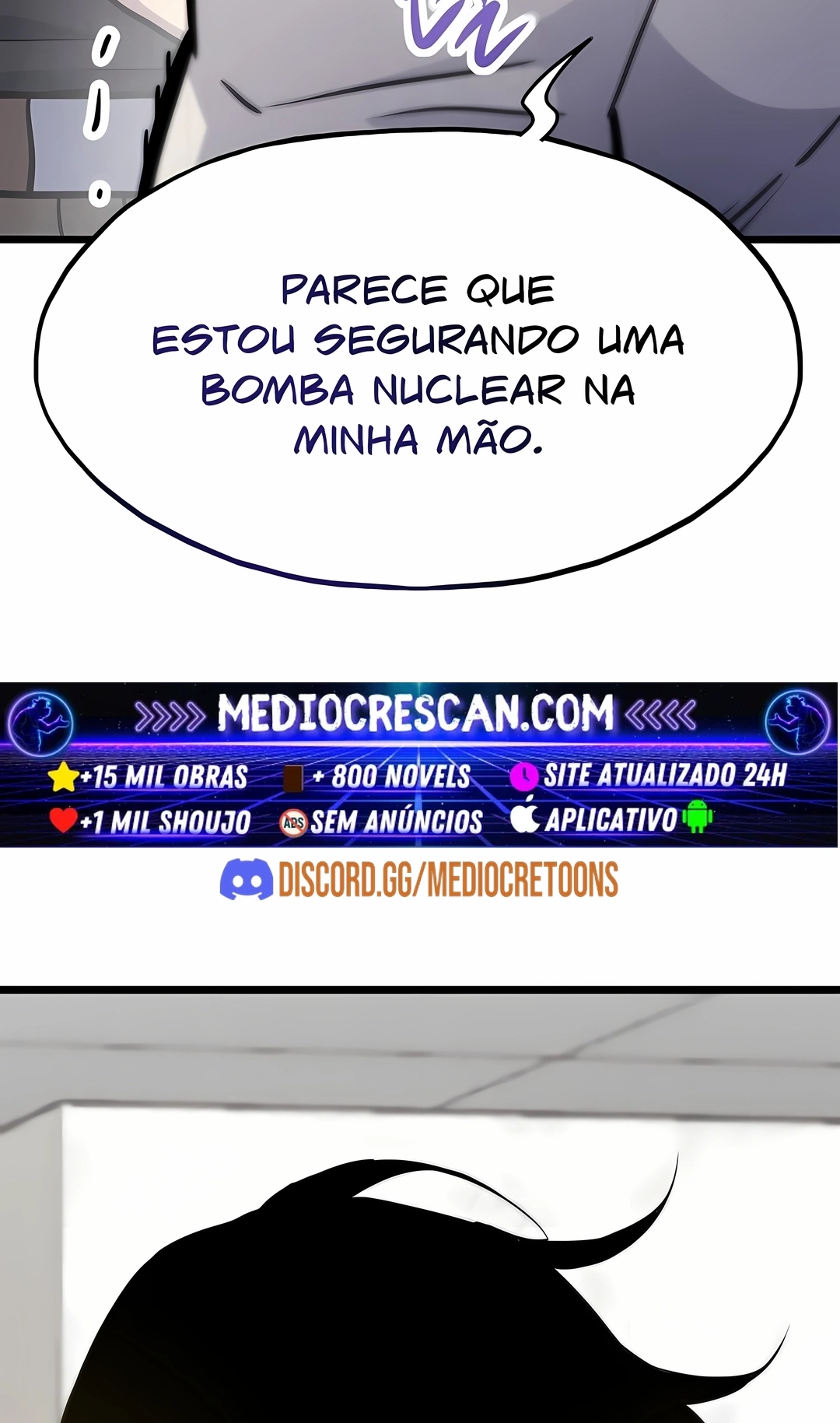 Read Retorno de Vidas Passadas PT Manga Online