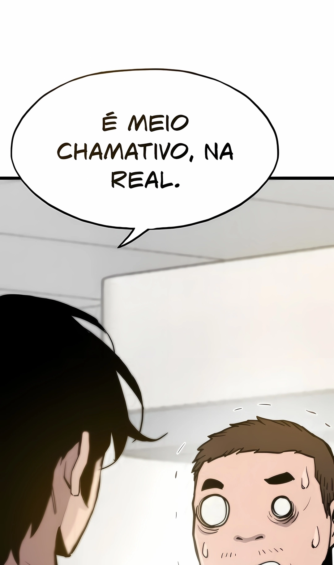 Read Retorno de Vidas Passadas PT Manga Online