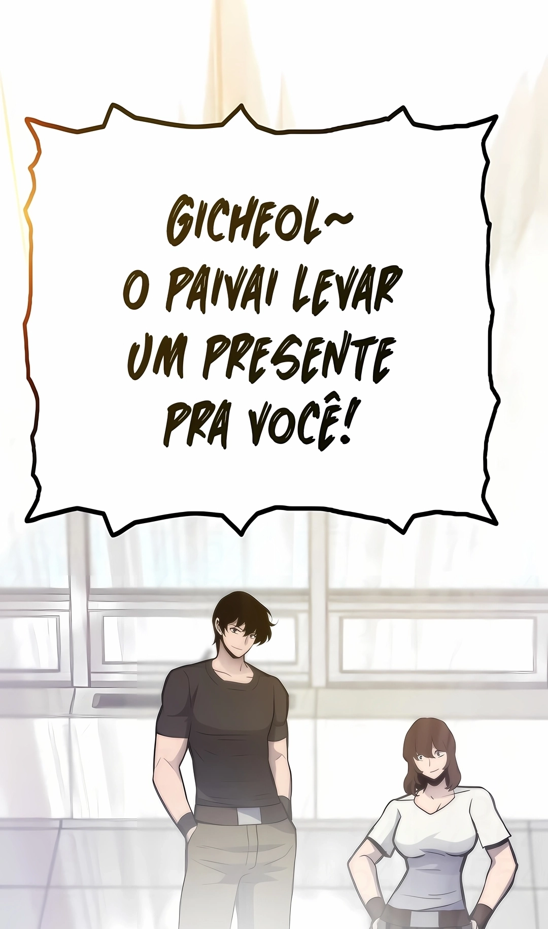 Read Retorno de Vidas Passadas PT Manga Online