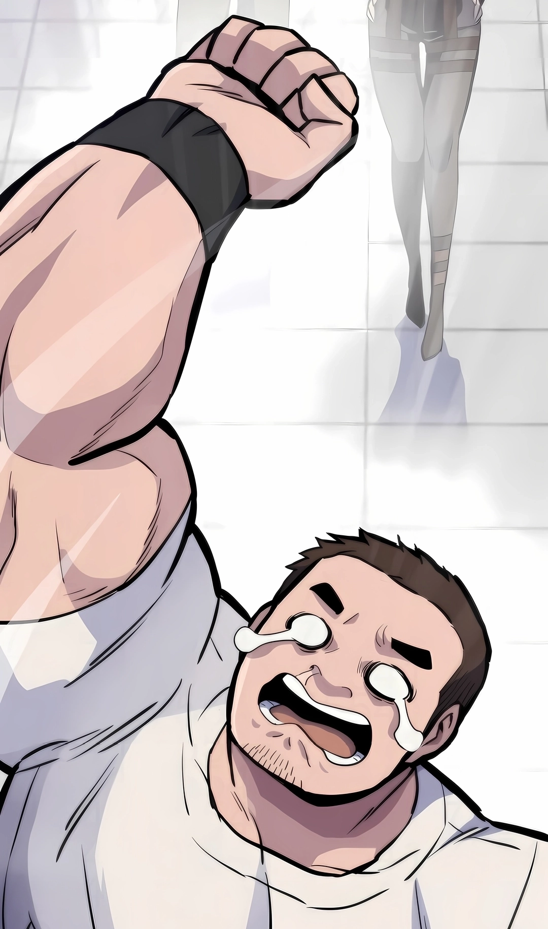 Read Retorno de Vidas Passadas PT Manga Online