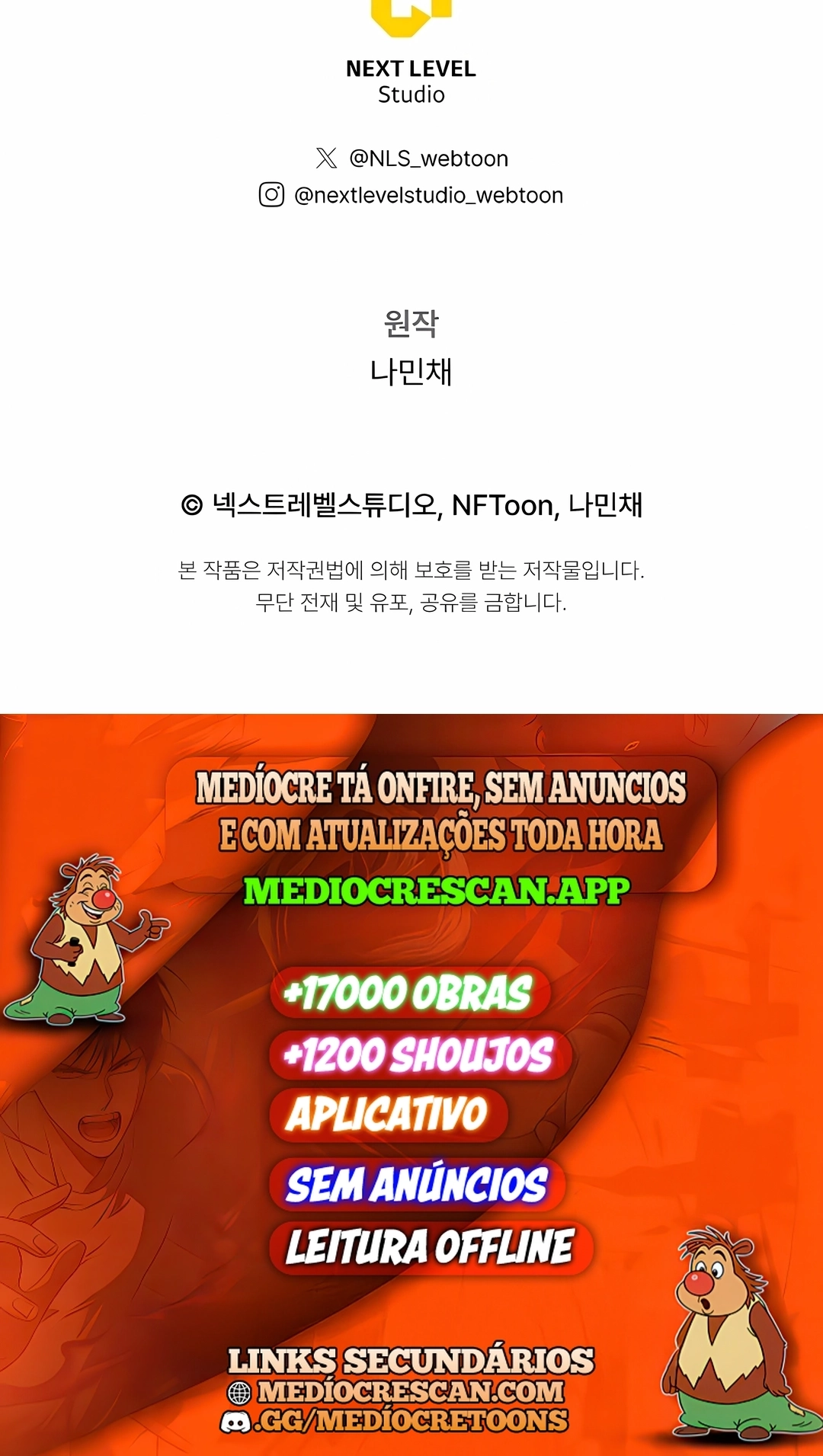 Read Retorno de Vidas Passadas PT Manga Online