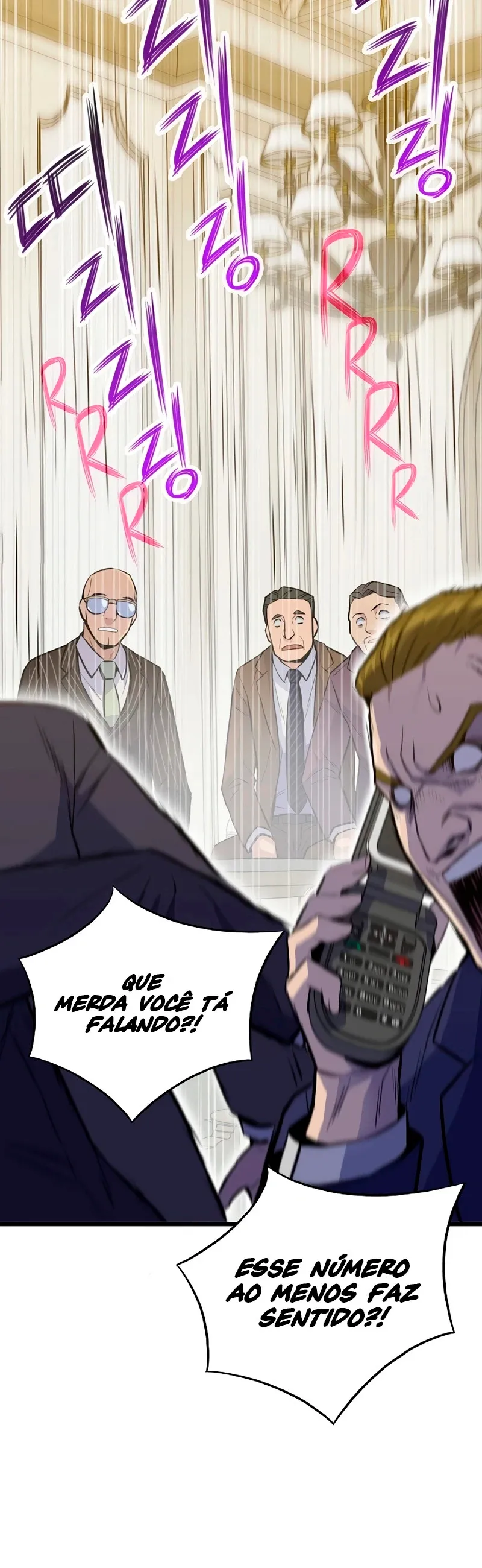 Read Retorno de Vidas Passadas PT Manga Online