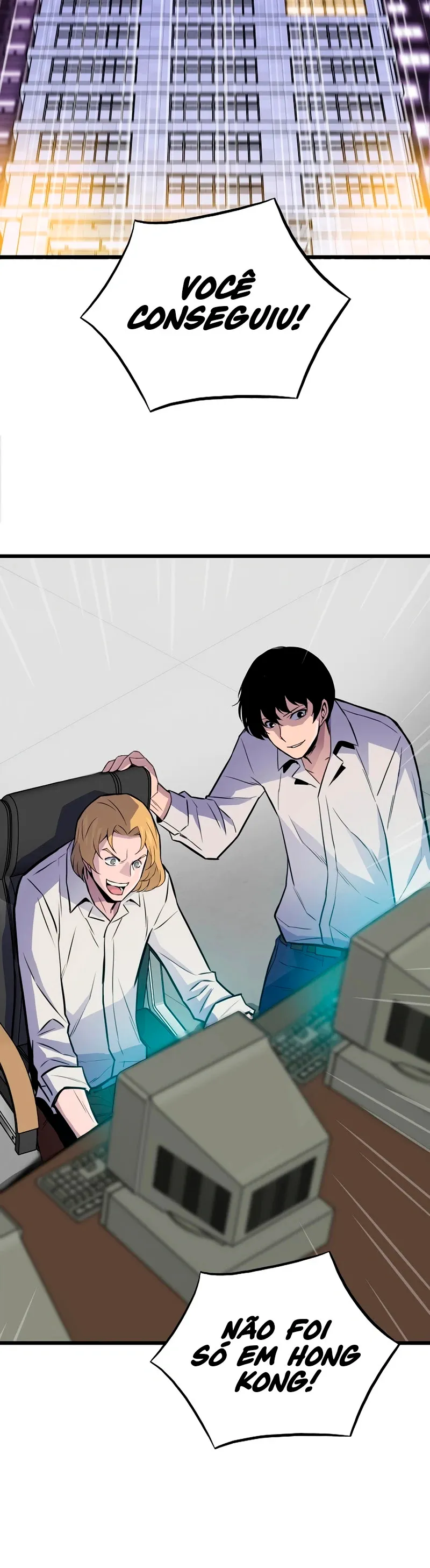 Read Retorno de Vidas Passadas PT Manga Online