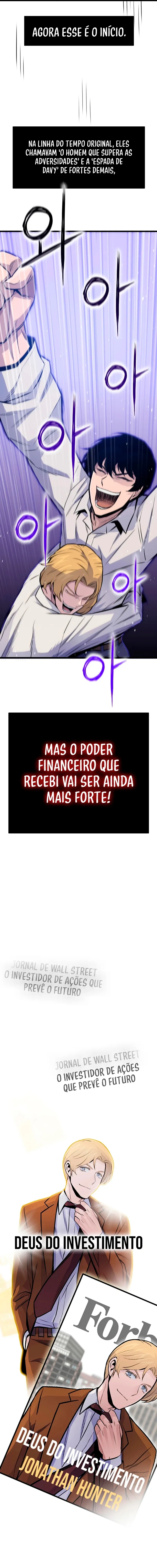 Read Retorno de Vidas Passadas PT Manga Online