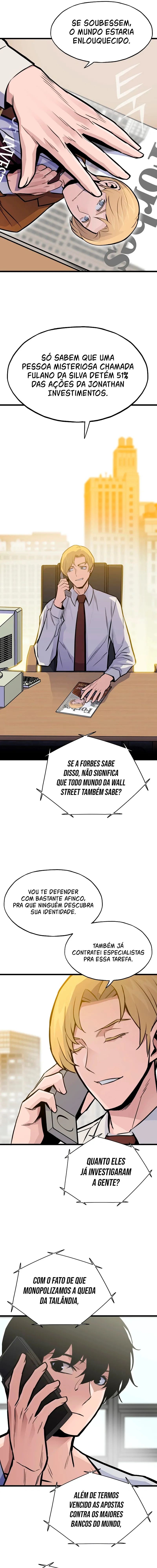 Read Retorno de Vidas Passadas PT Manga Online