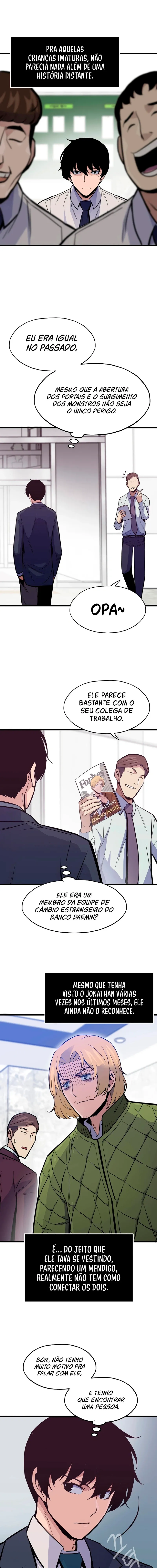 Read Retorno de Vidas Passadas PT Manga Online