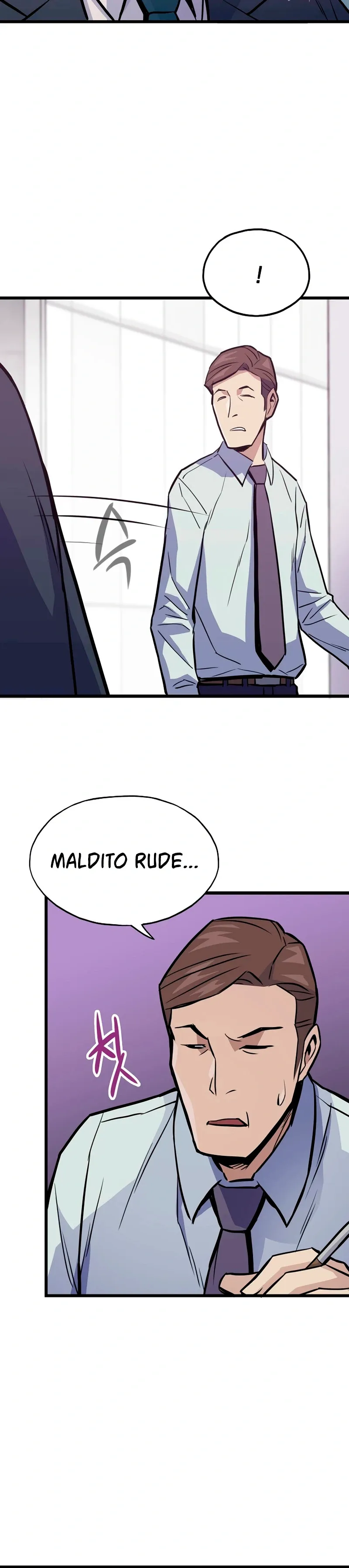 Read Retorno de Vidas Passadas PT Manga Online