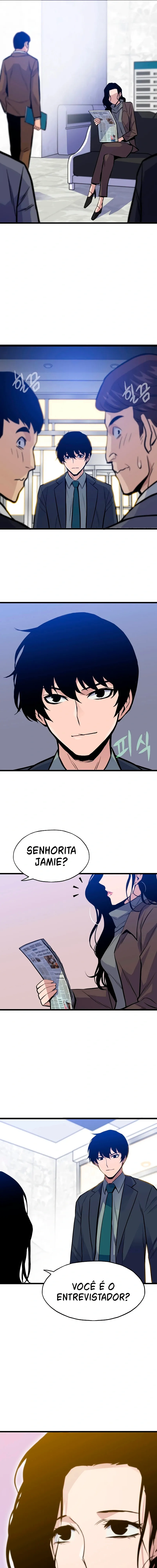 Read Retorno de Vidas Passadas PT Manga Online