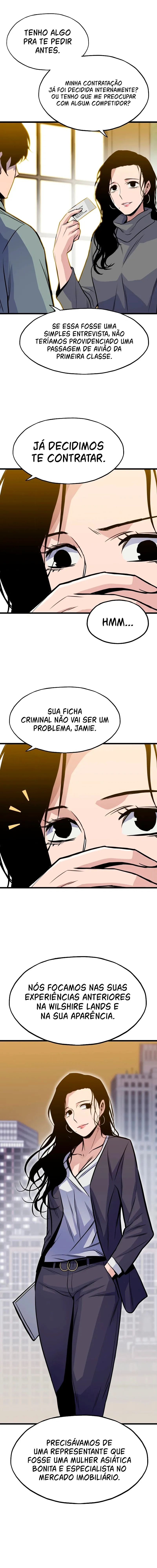 Read Retorno de Vidas Passadas PT Manga Online