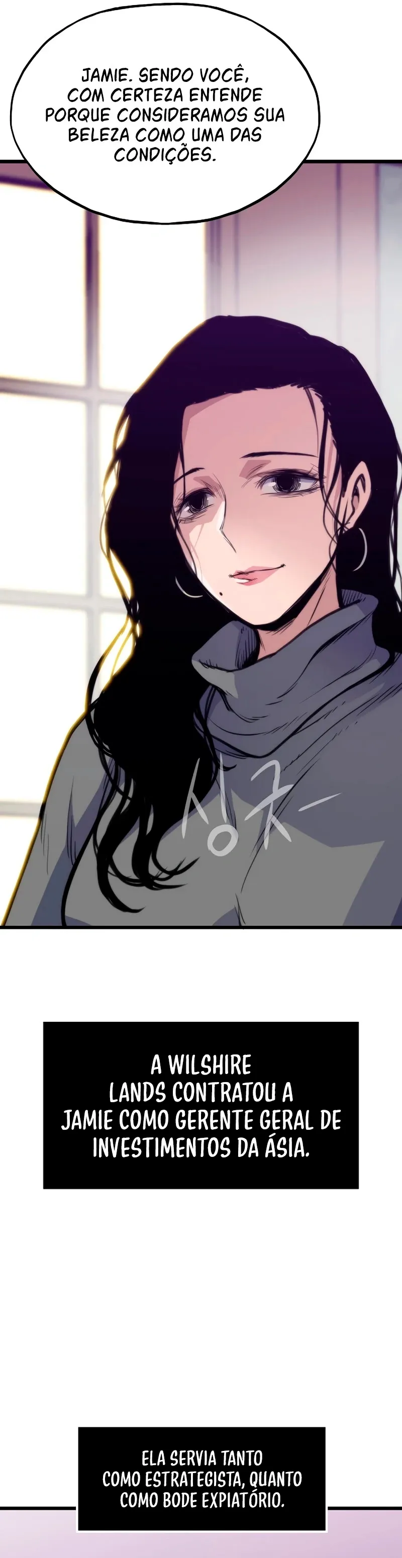 Read Retorno de Vidas Passadas PT Manga Online