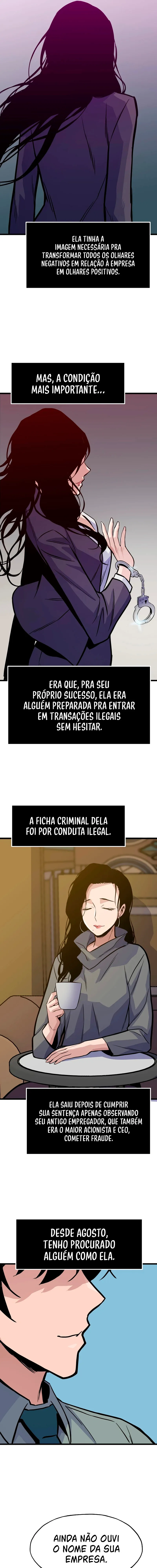 Read Retorno de Vidas Passadas PT Manga Online