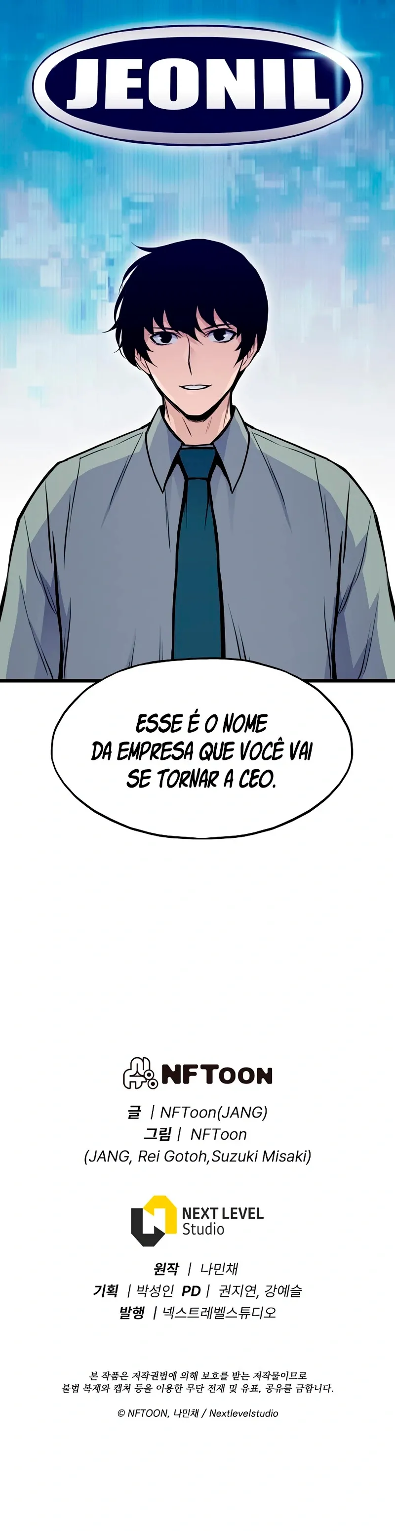 Read Retorno de Vidas Passadas PT Manga Online