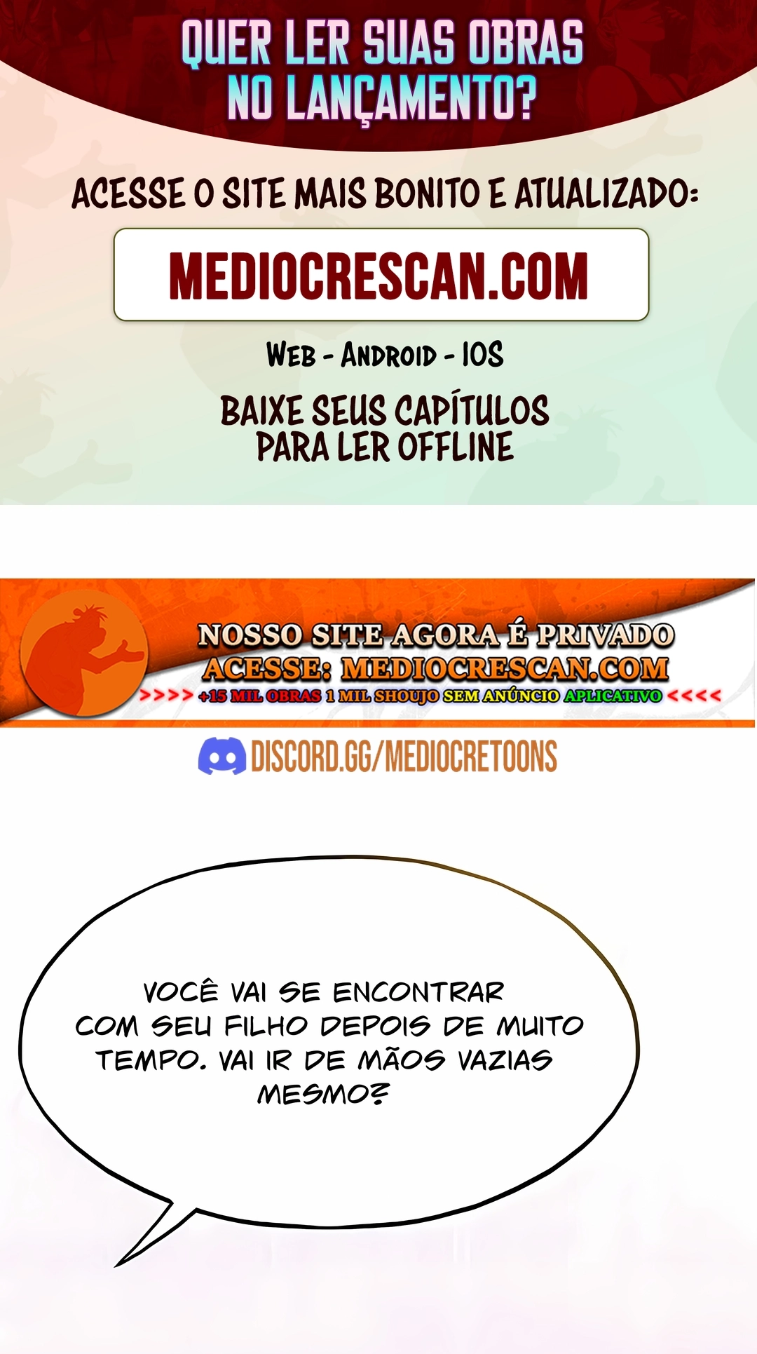 Read Retorno de Vidas Passadas PT Manga Online
