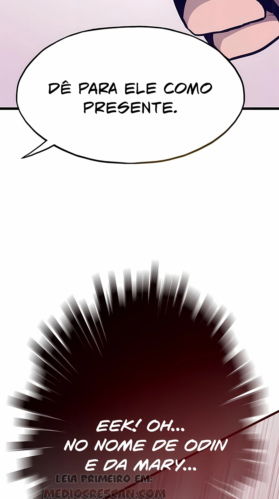 Read Retorno de Vidas Passadas PT Manga Online