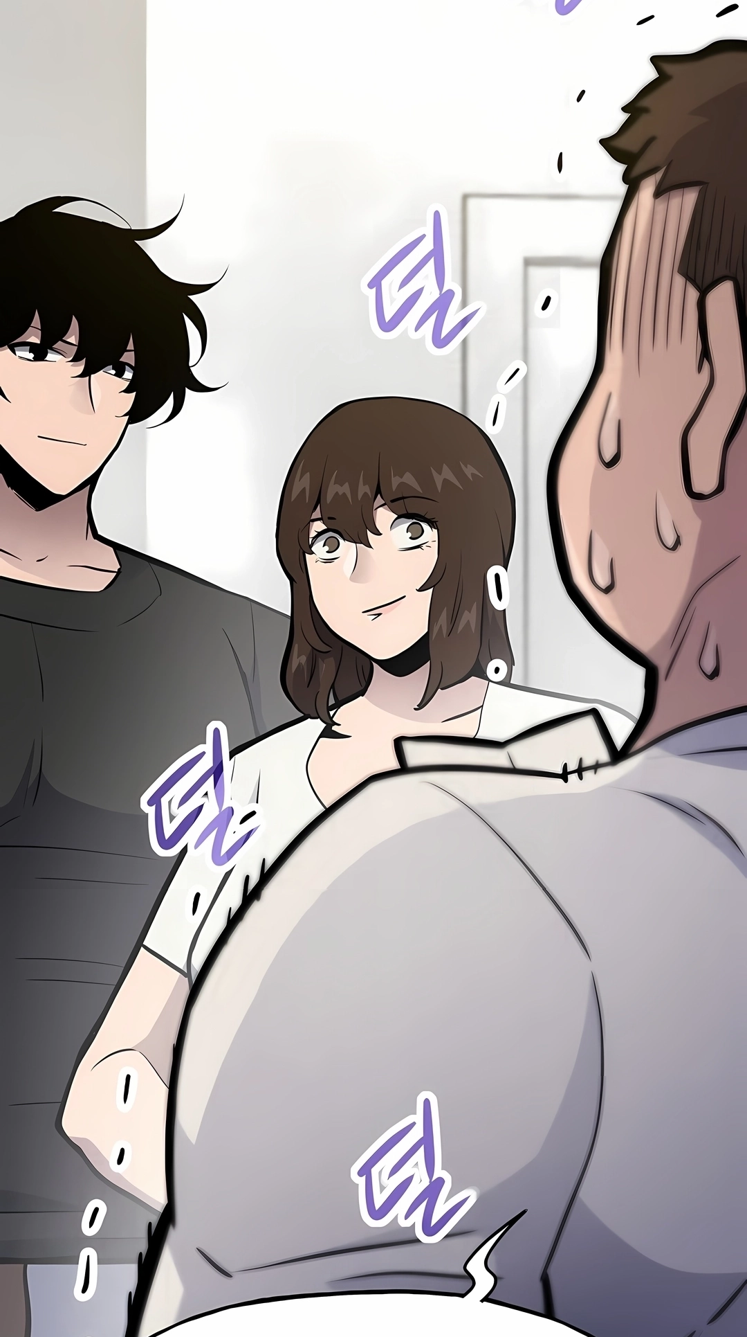 Read Retorno de Vidas Passadas PT Manga Online