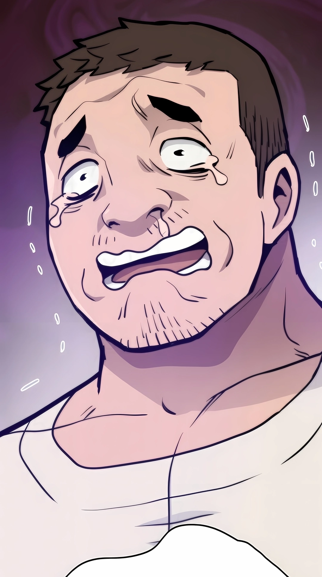 Read Retorno de Vidas Passadas PT Manga Online